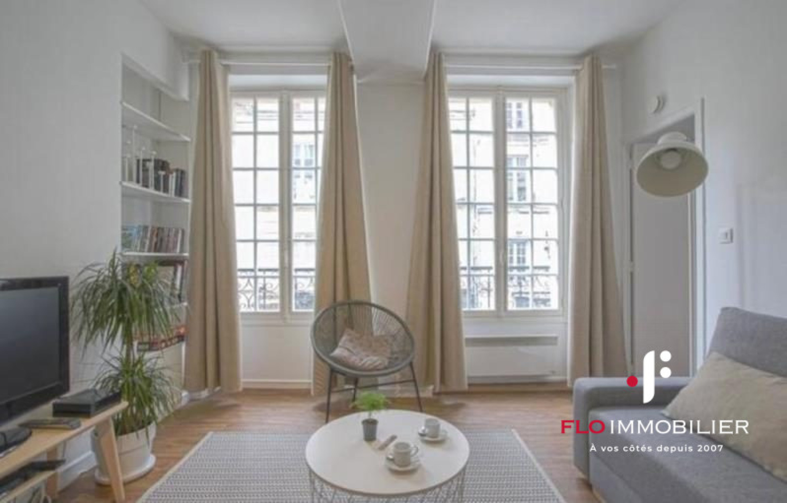 Image_, Appartement, Caen, ref :VA2449-FLOIMMOBILIER14