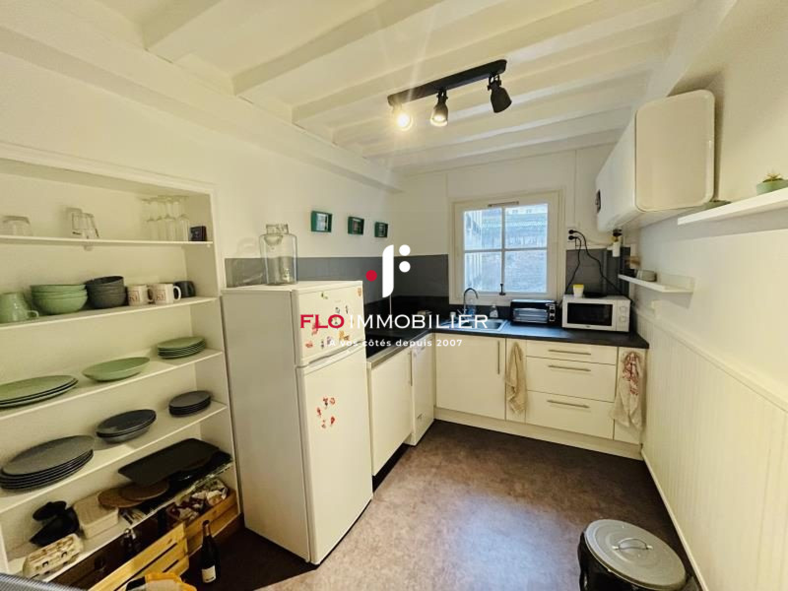 Image_, Appartement, Caen, ref :VA2449-FLOIMMOBILIER14