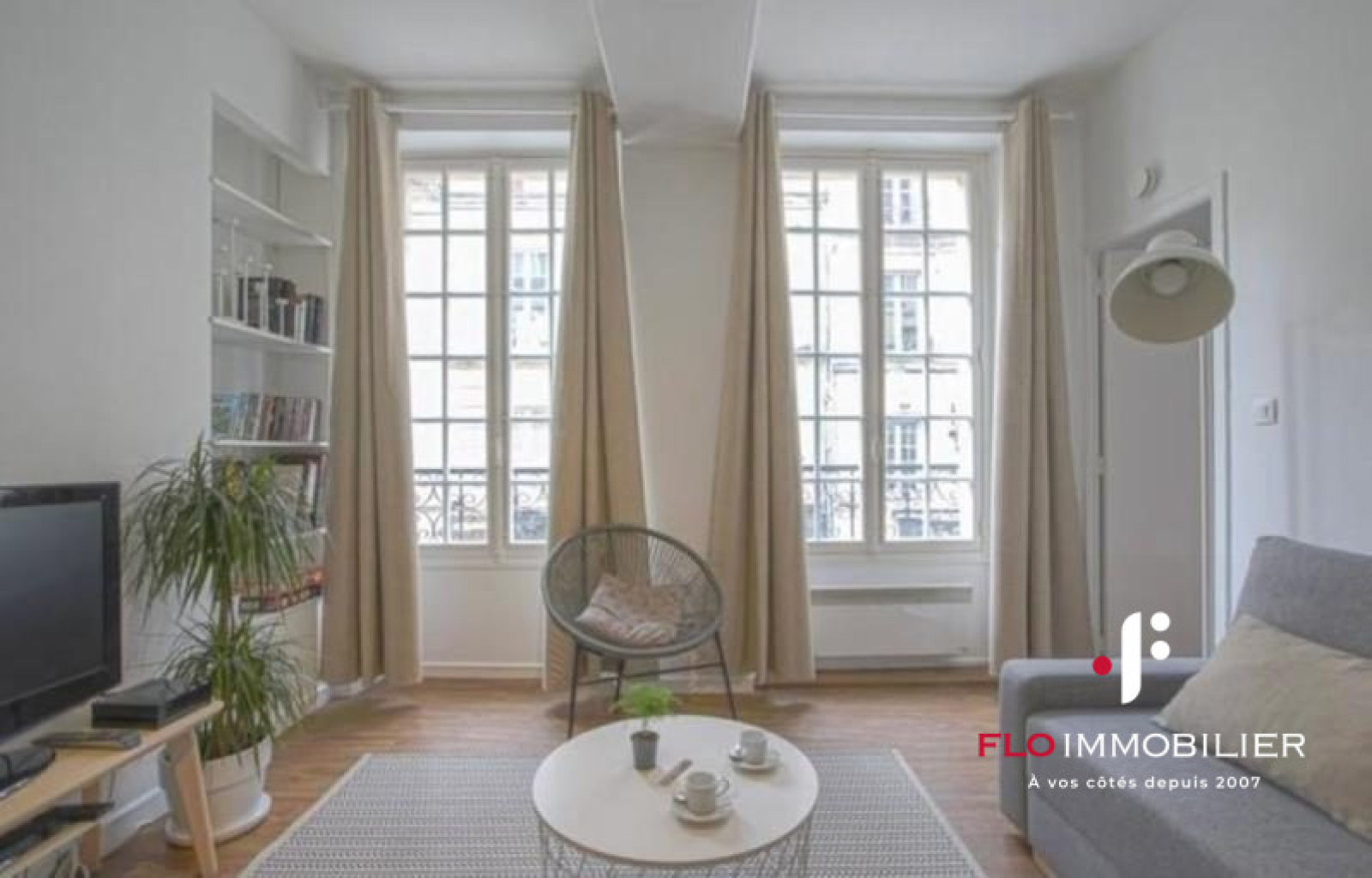 Image_, Appartement, Caen, ref :VA2449-FLOIMMOBILIER14
