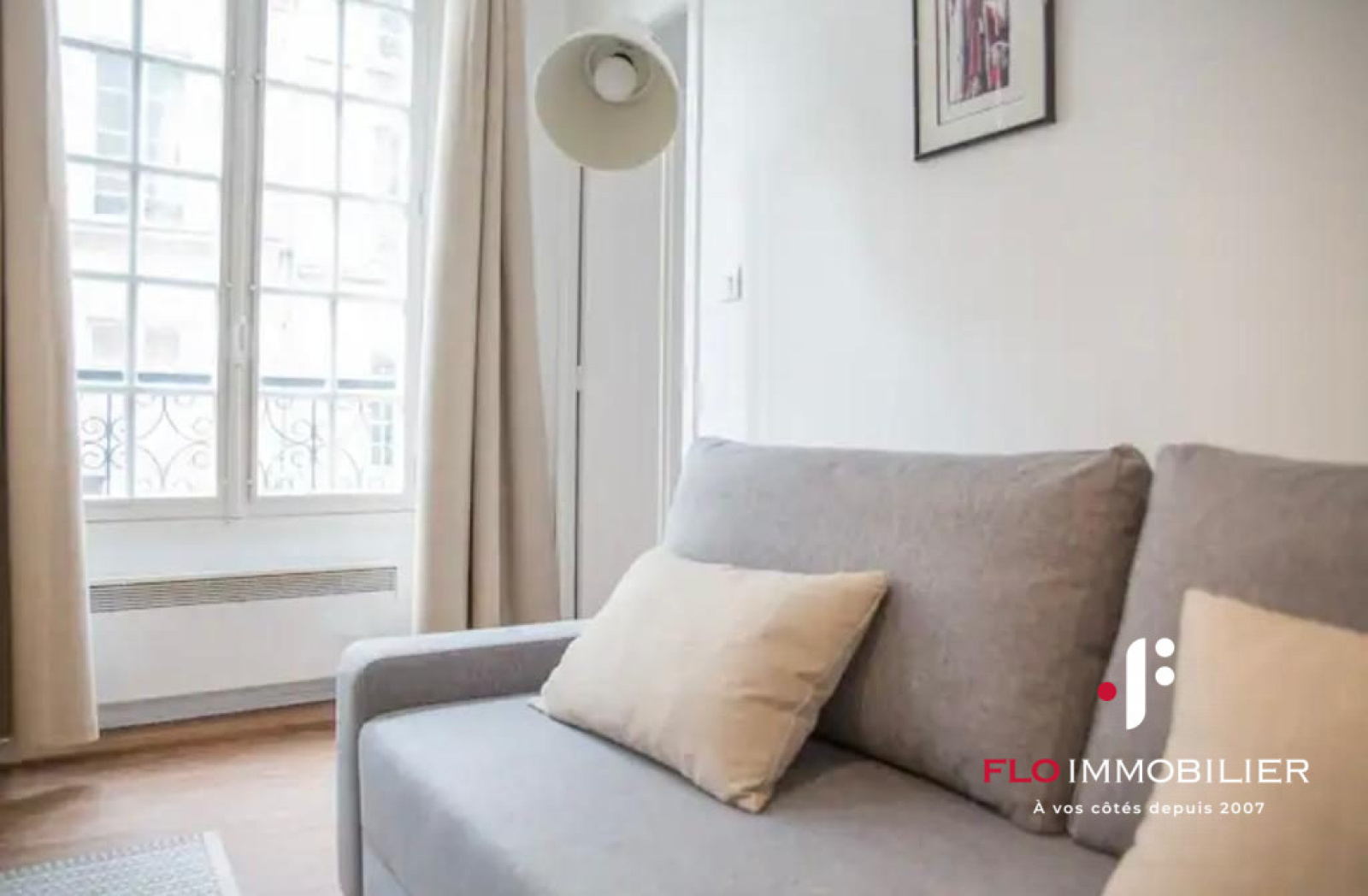 Image_, Appartement, Caen, ref :VA2449-FLOIMMOBILIER14