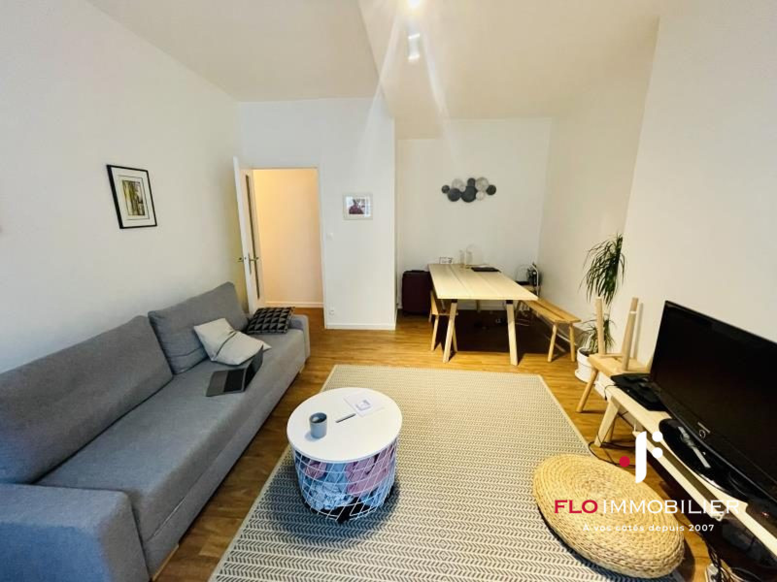 Image_, Appartement, Caen, ref :VA2449-FLOIMMOBILIER14