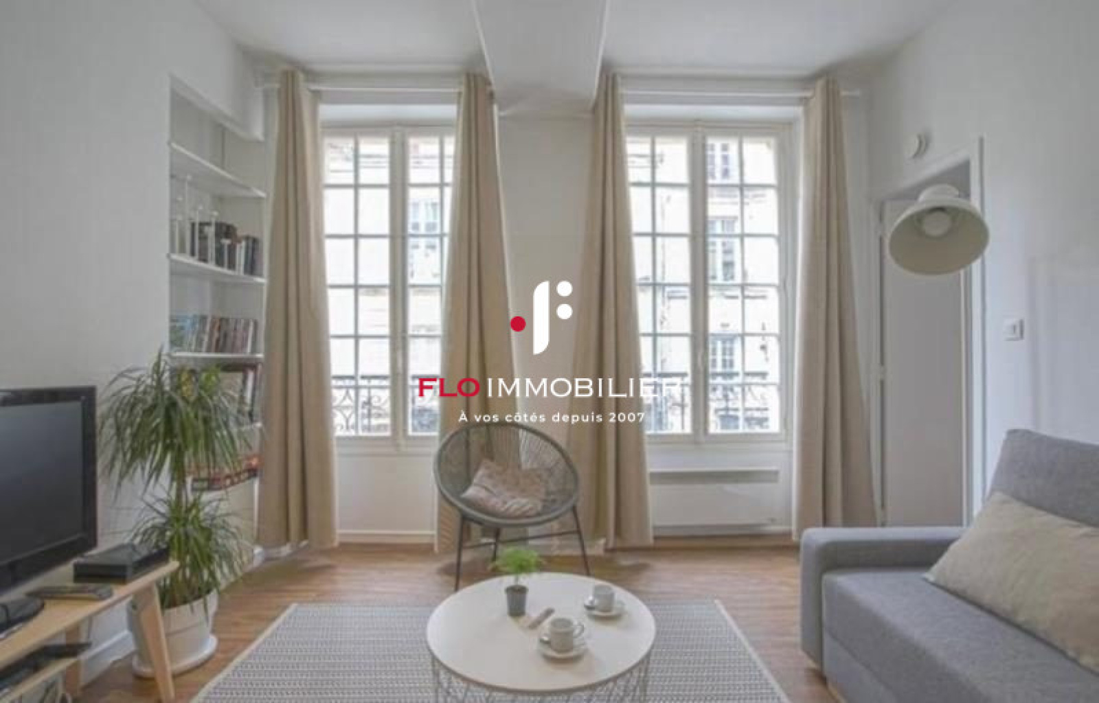 Image_, Appartement, Caen, ref :VA2449-FLOIMMOBILIER14