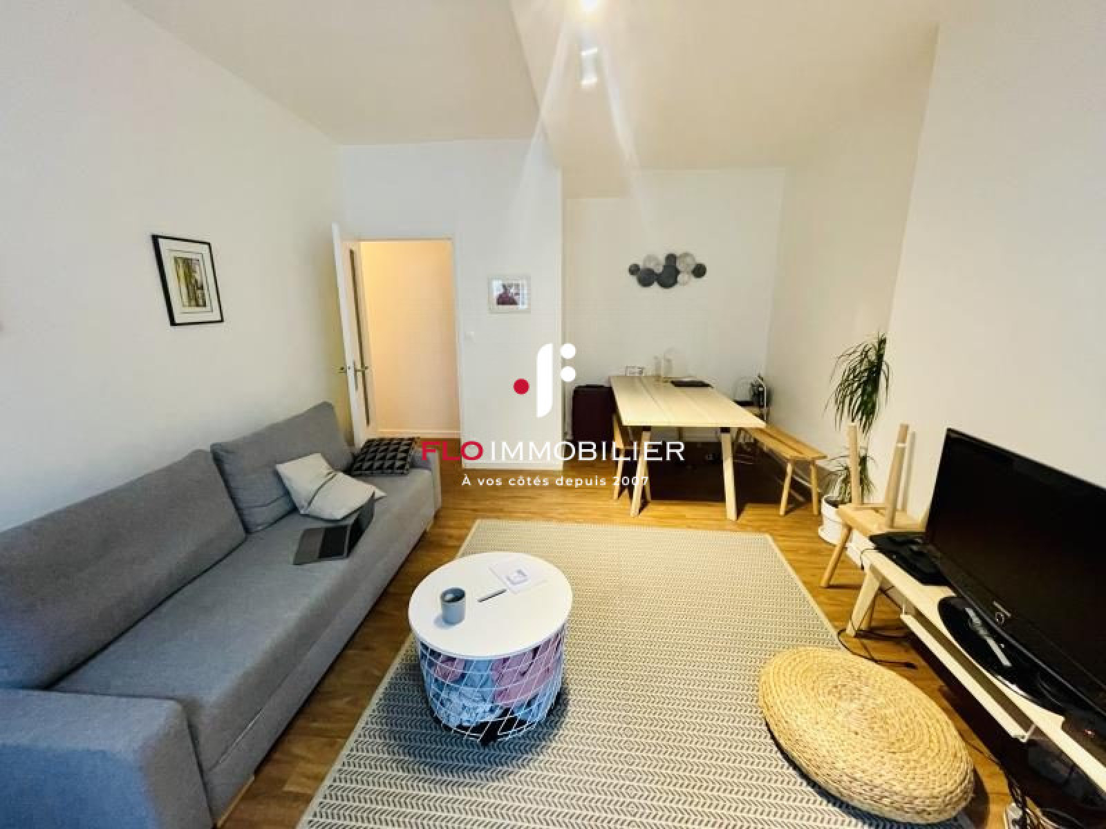 Image_, Appartement, Caen, ref :VA2449-FLOIMMOBILIER14