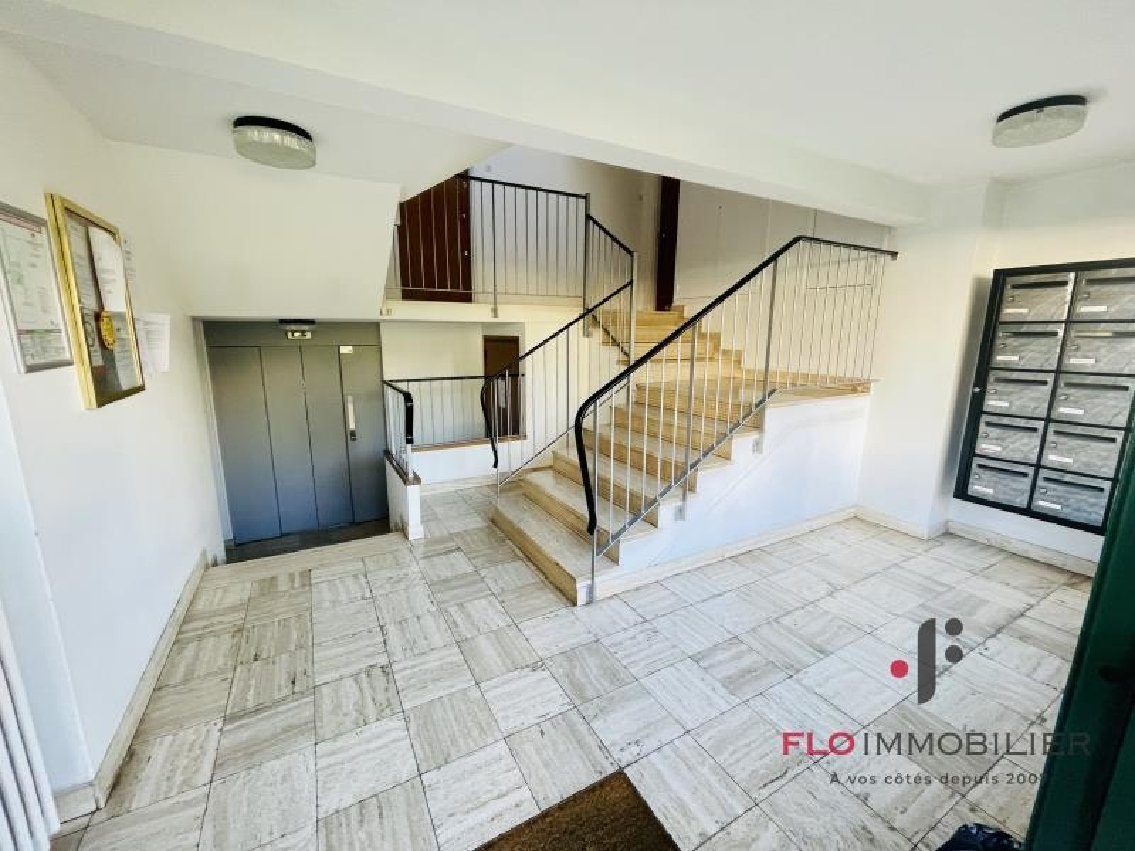 Image_, Appartement, Caen, ref :02404