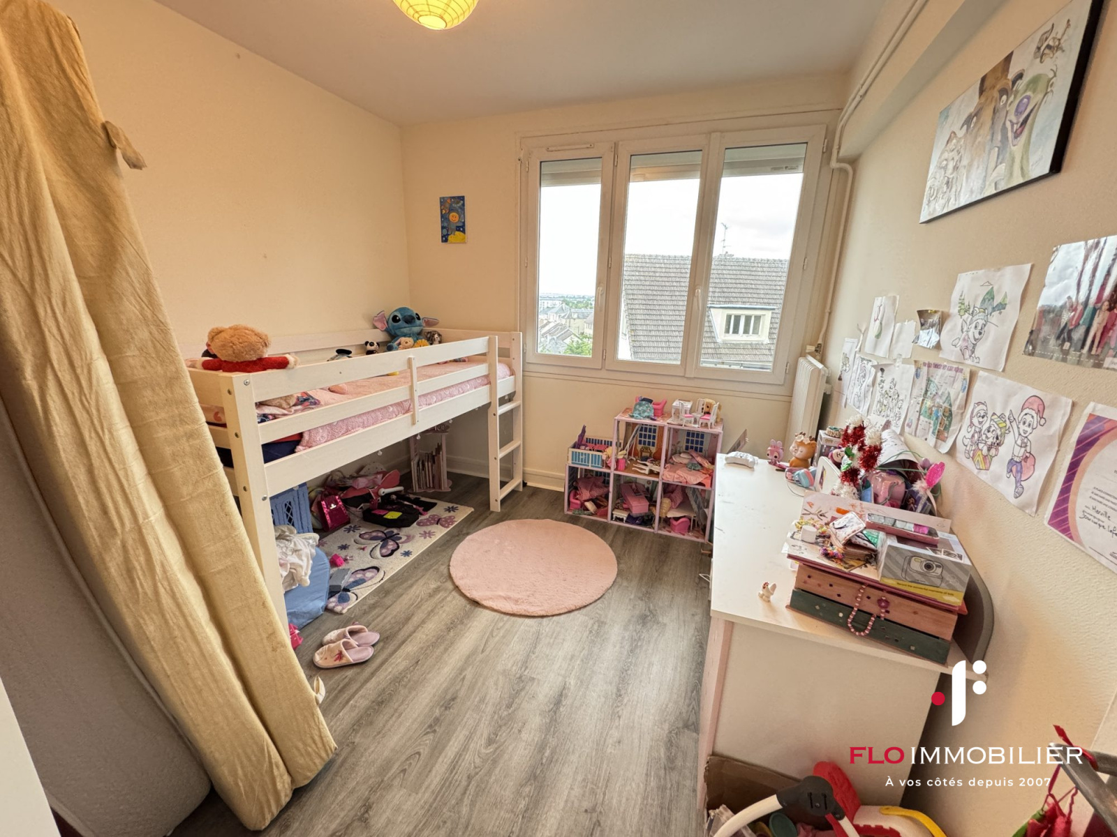 Image_, Appartement, Caen, ref :2390-FLOIMMOBILIER14
