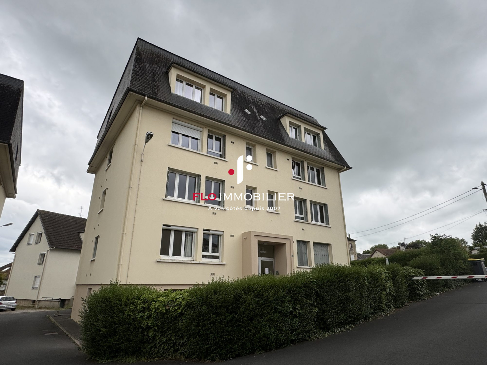 Image_, Appartement, Caen, ref :2390-FLOIMMOBILIER14