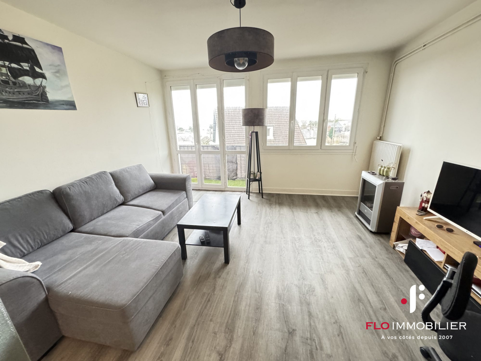 Image_, Appartement, Caen, ref :2390-FLOIMMOBILIER14