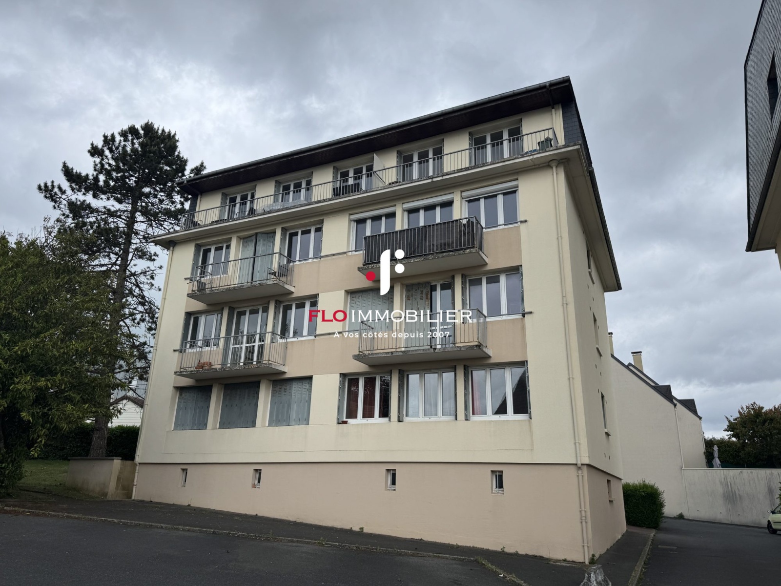 Image_, Appartement, Caen, ref :2390-FLOIMMOBILIER14