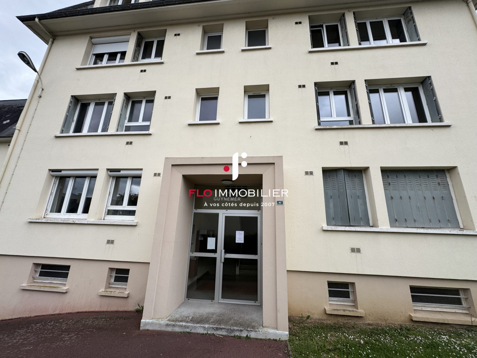 Image_, Appartement, Caen, ref :2390-FLOIMMOBILIER14