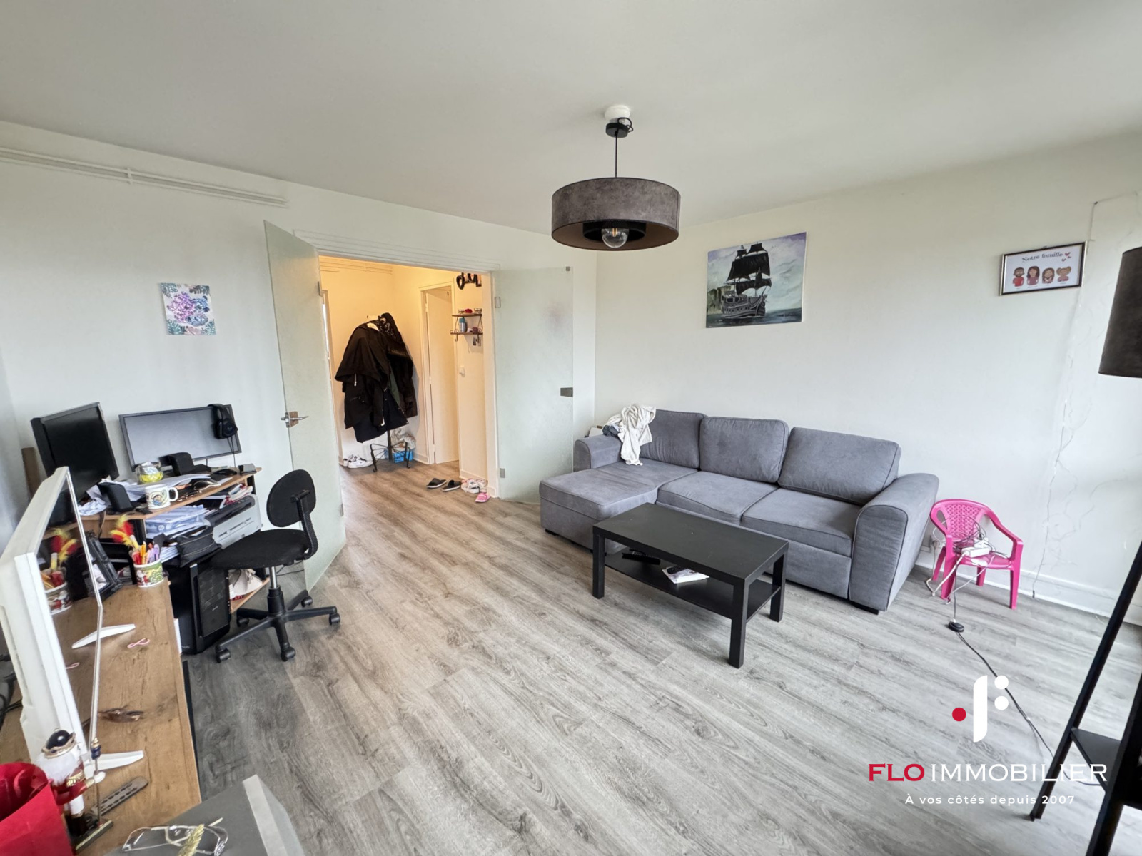 Image_, Appartement, Caen, ref :2390-FLOIMMOBILIER14