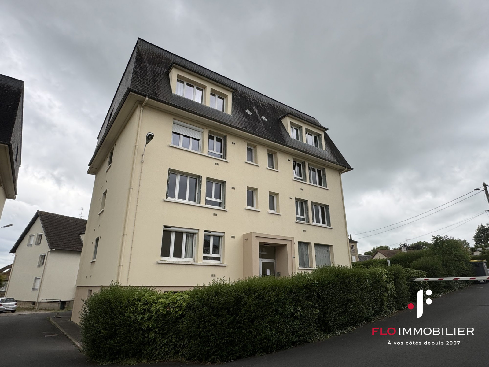 Image_, Appartement, Caen, ref :2390-FLOIMMOBILIER14