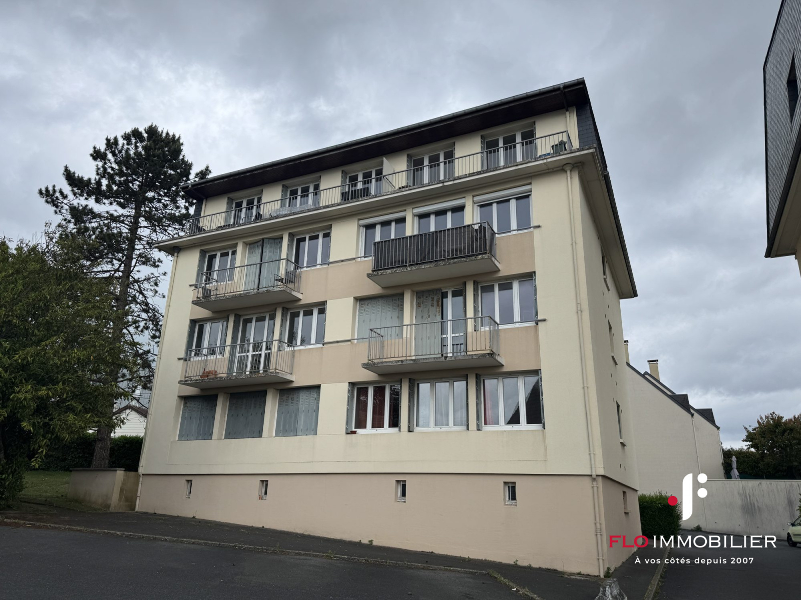 Image_, Appartement, Caen, ref :2390-FLOIMMOBILIER14