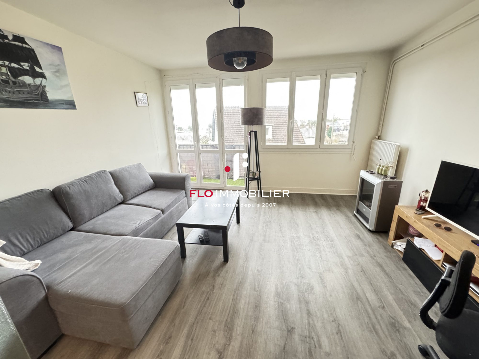 Image_, Appartement, Caen, ref :2390-FLOIMMOBILIER14