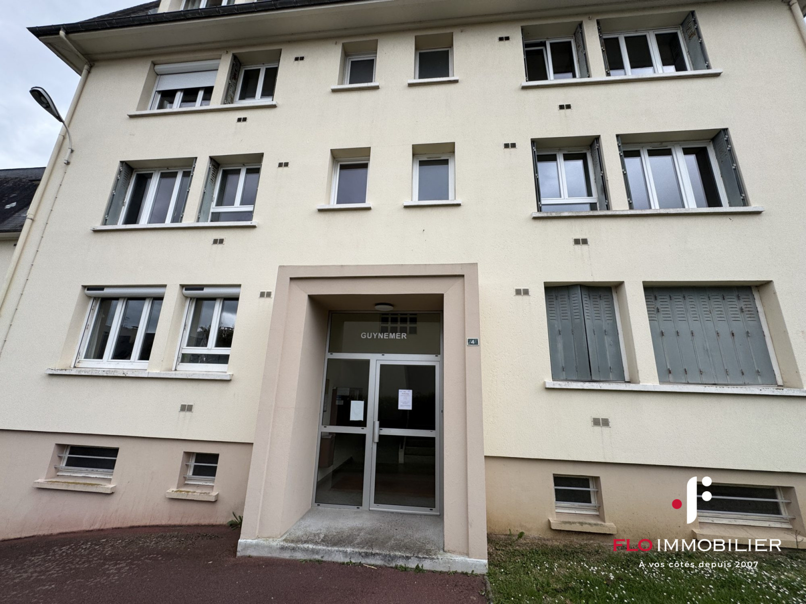 Image_, Appartement, Caen, ref :2390-FLOIMMOBILIER14