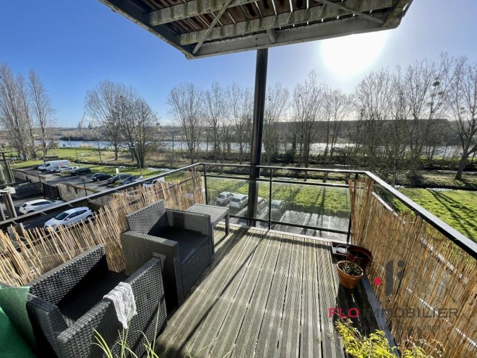 Image_, Appartement, Hérouville-Saint-Clair, ref :02374