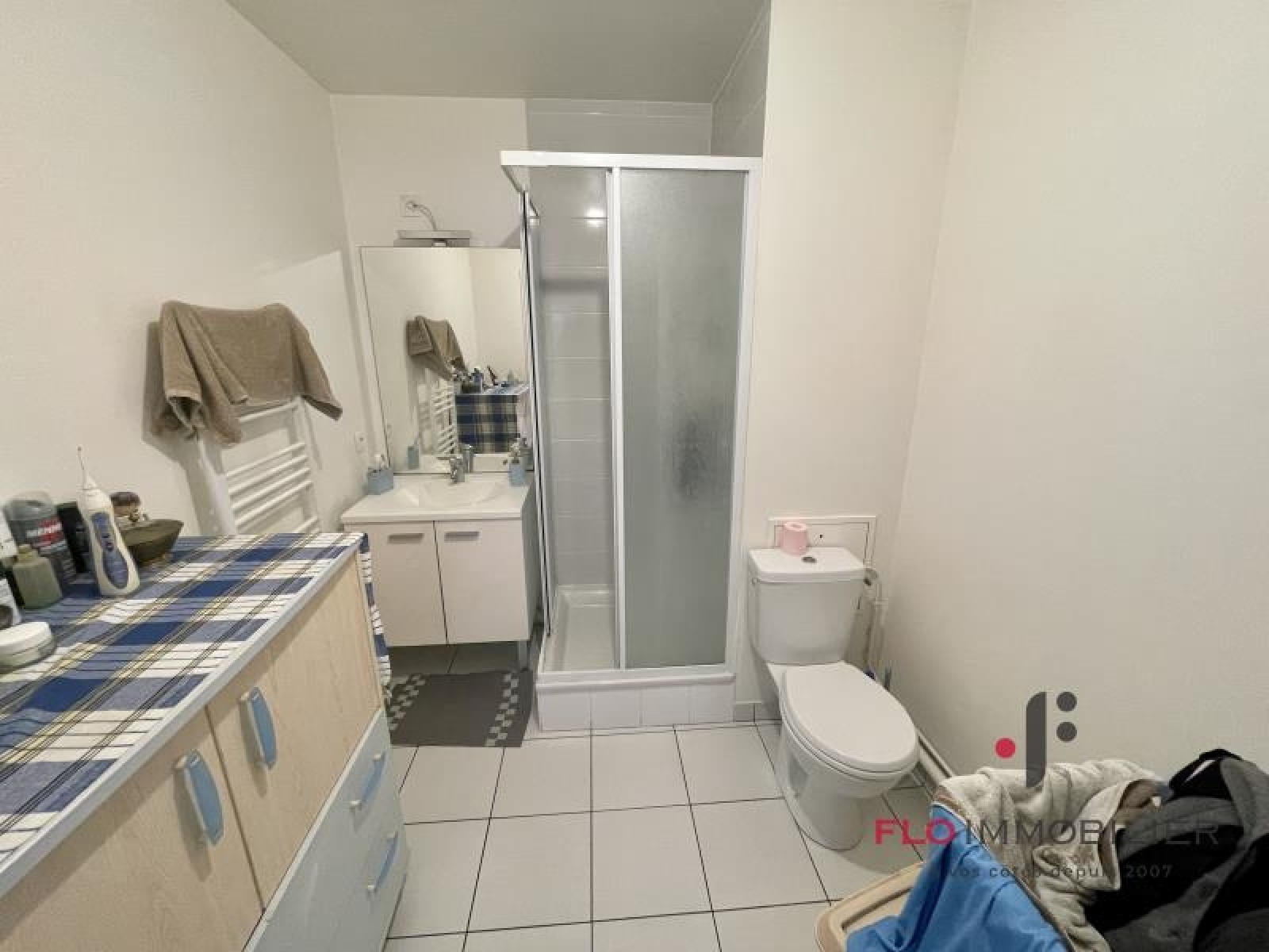 Image_, Appartement, Hérouville-Saint-Clair, ref :02374