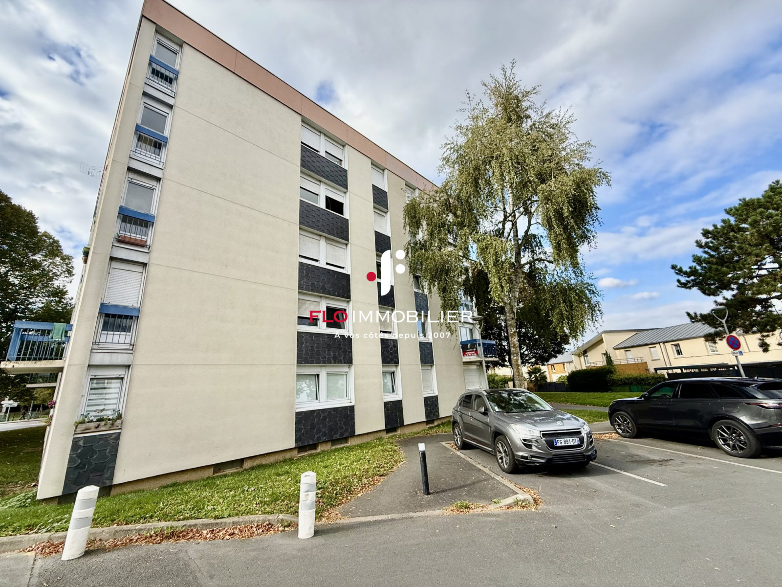 Image_, Appartement, Hérouville-Saint-Clair, ref :2409-FLOIMMOBILIER14