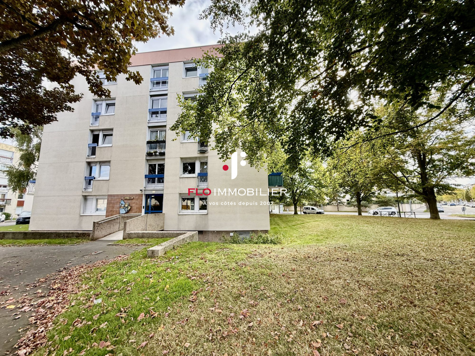Image_, Appartement, Hérouville-Saint-Clair, ref :2409-FLOIMMOBILIER14