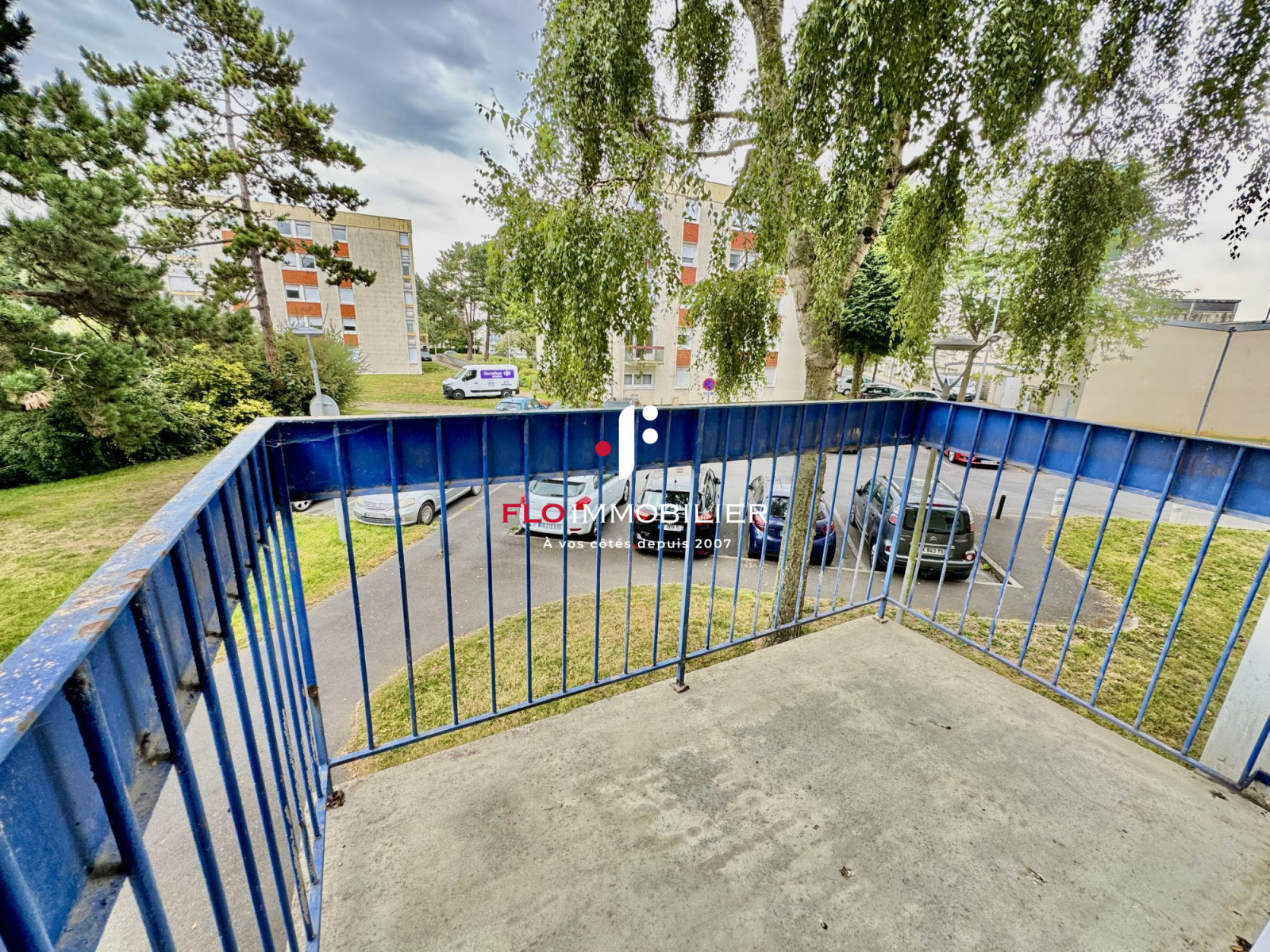Image_, Appartement, Hérouville-Saint-Clair, ref :2409-FLOIMMOBILIER14