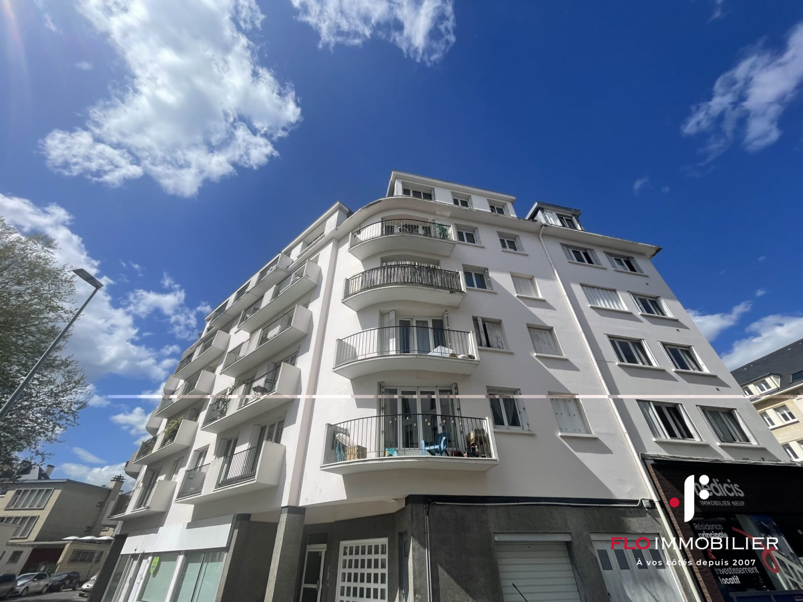 Image_, Appartement, Caen, ref :2409-FLOIMMOBILIER14