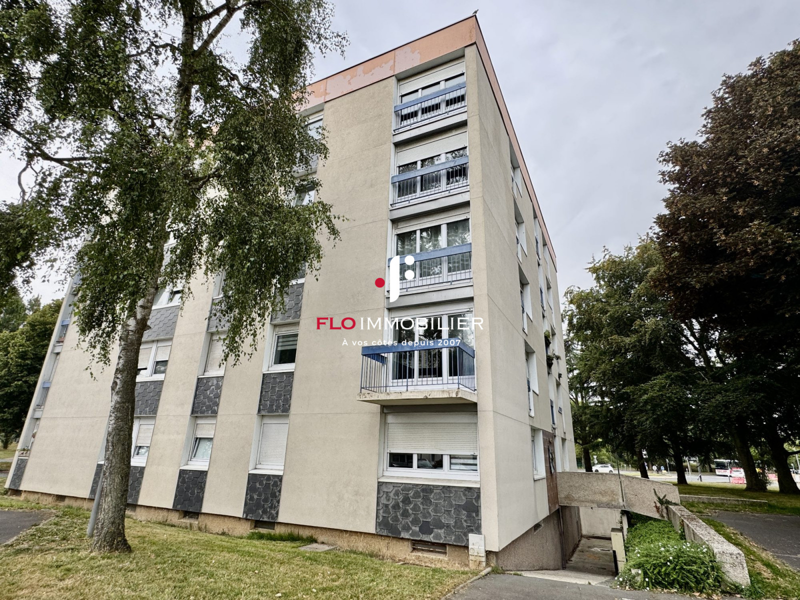 Image_, Appartement, Hérouville-Saint-Clair, ref :2409-FLOIMMOBILIER14