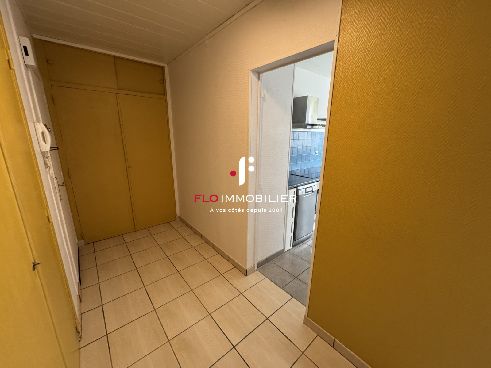 Image_, Appartement, Hérouville-Saint-Clair, ref :2409-FLOIMMOBILIER14