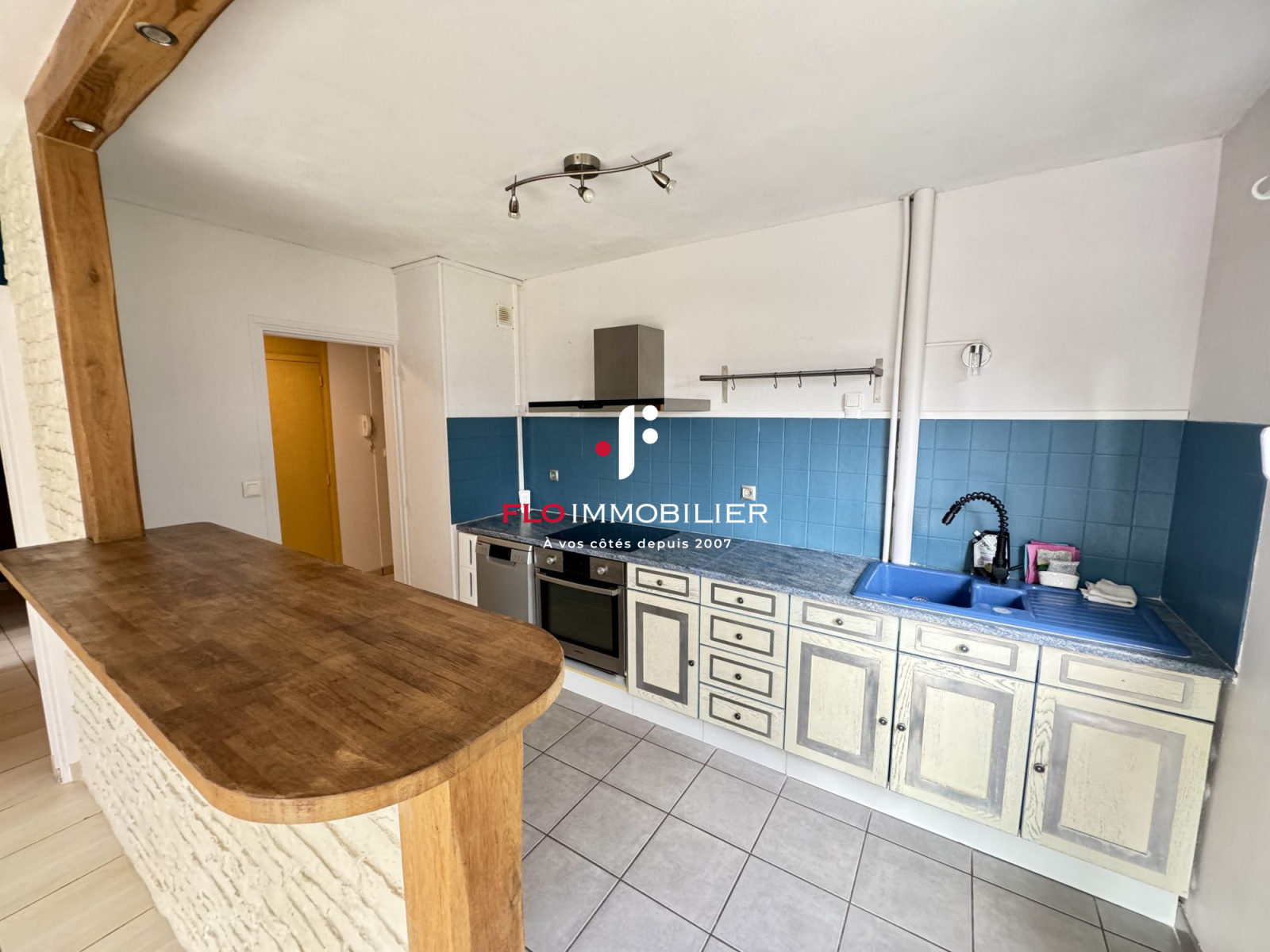 Image_, Appartement, Hérouville-Saint-Clair, ref :2409-FLOIMMOBILIER14