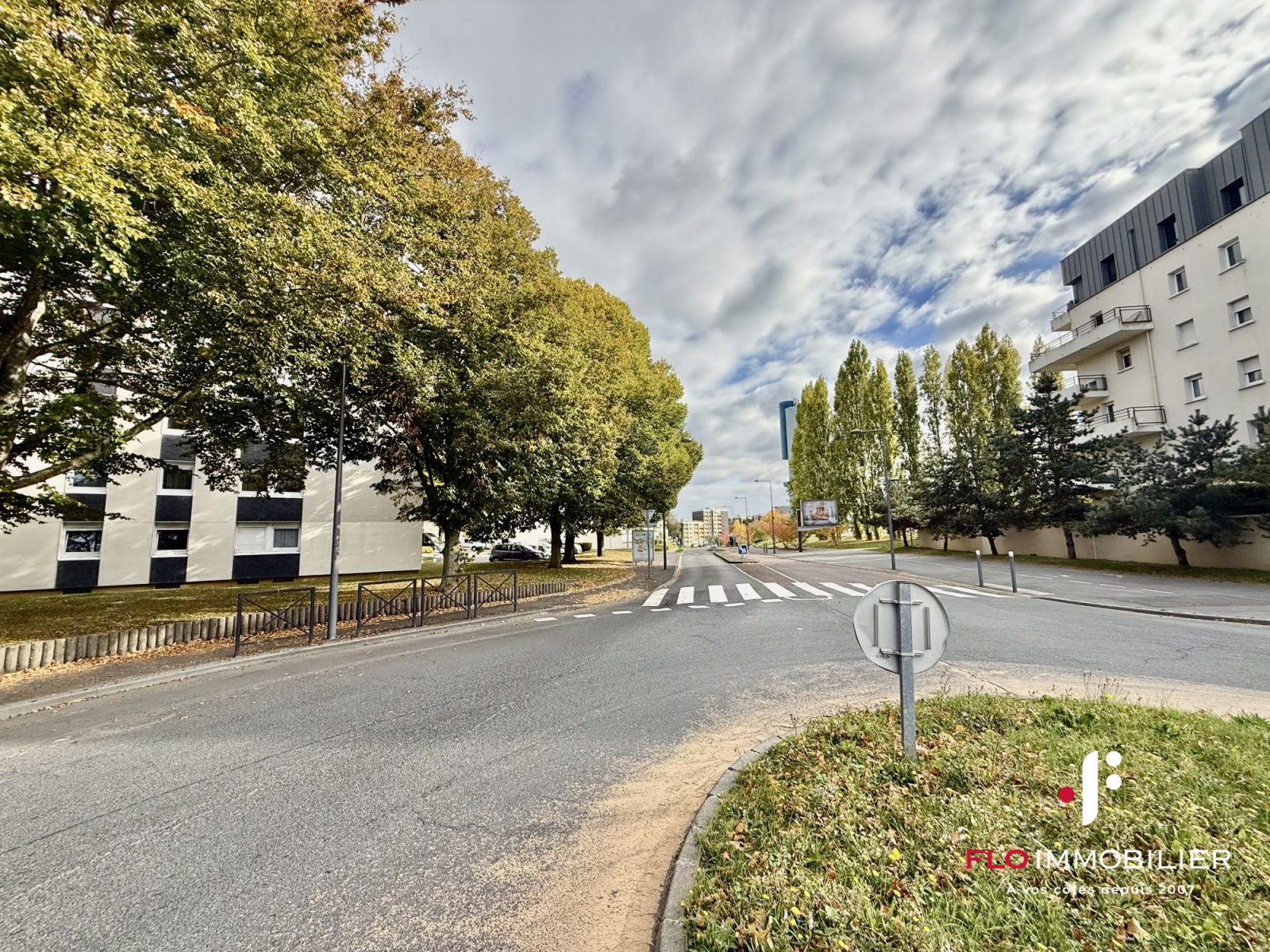 Image_, Appartement, Hérouville-Saint-Clair, ref :2409-FLOIMMOBILIER14