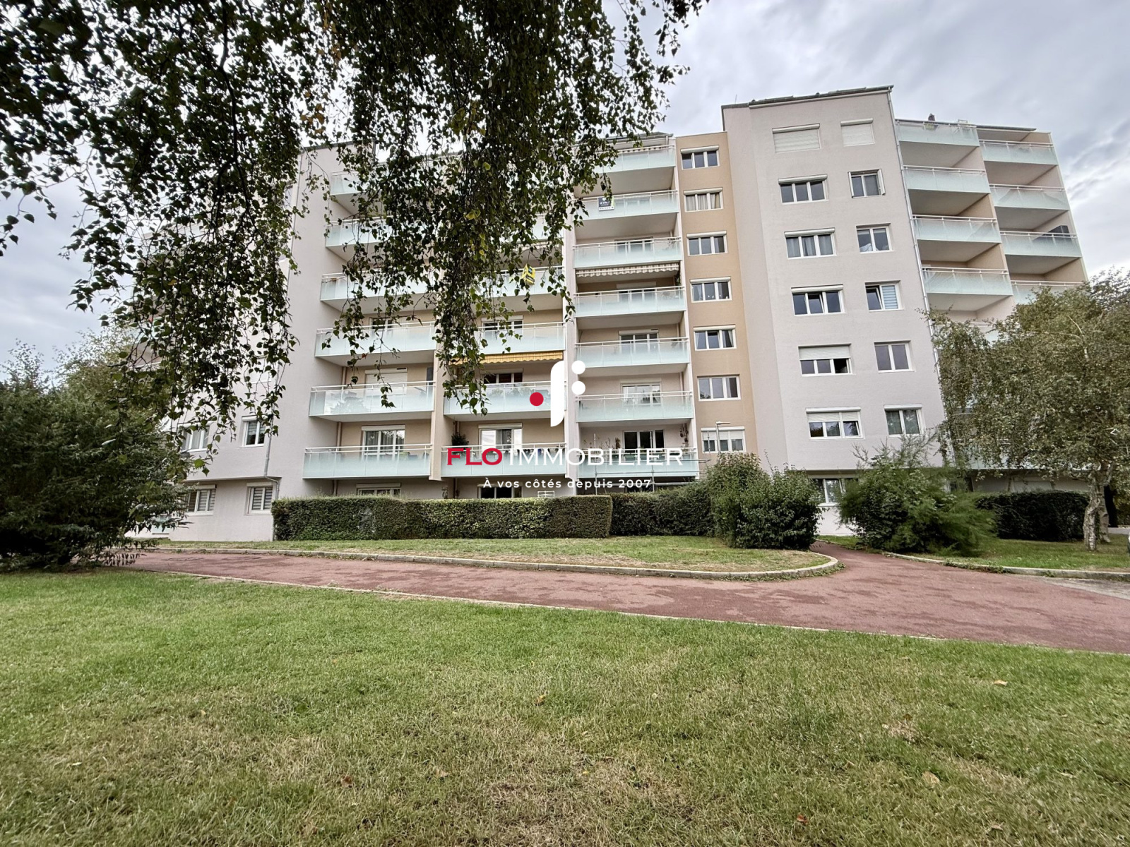 Image_, Appartement, Caen, ref :2489-FLOIMMOBILIER14