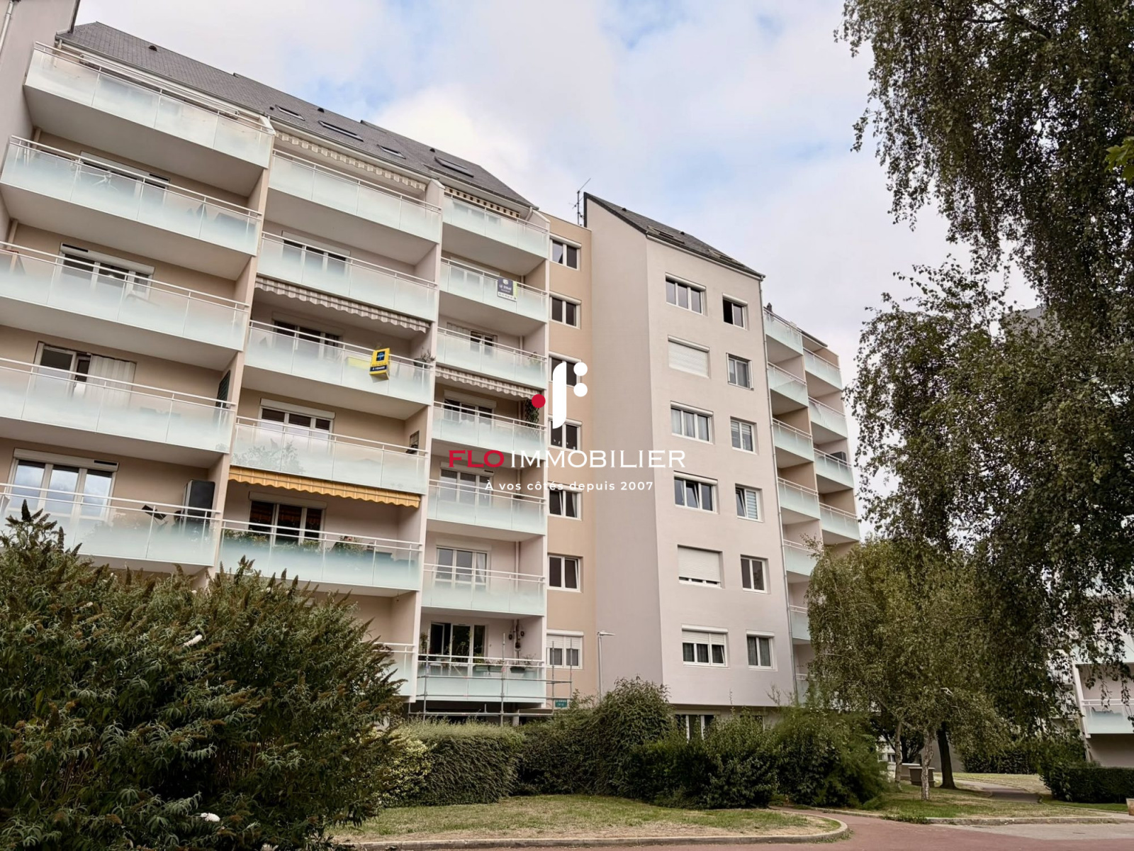 Image_, Appartement, Caen, ref :2489-FLOIMMOBILIER14