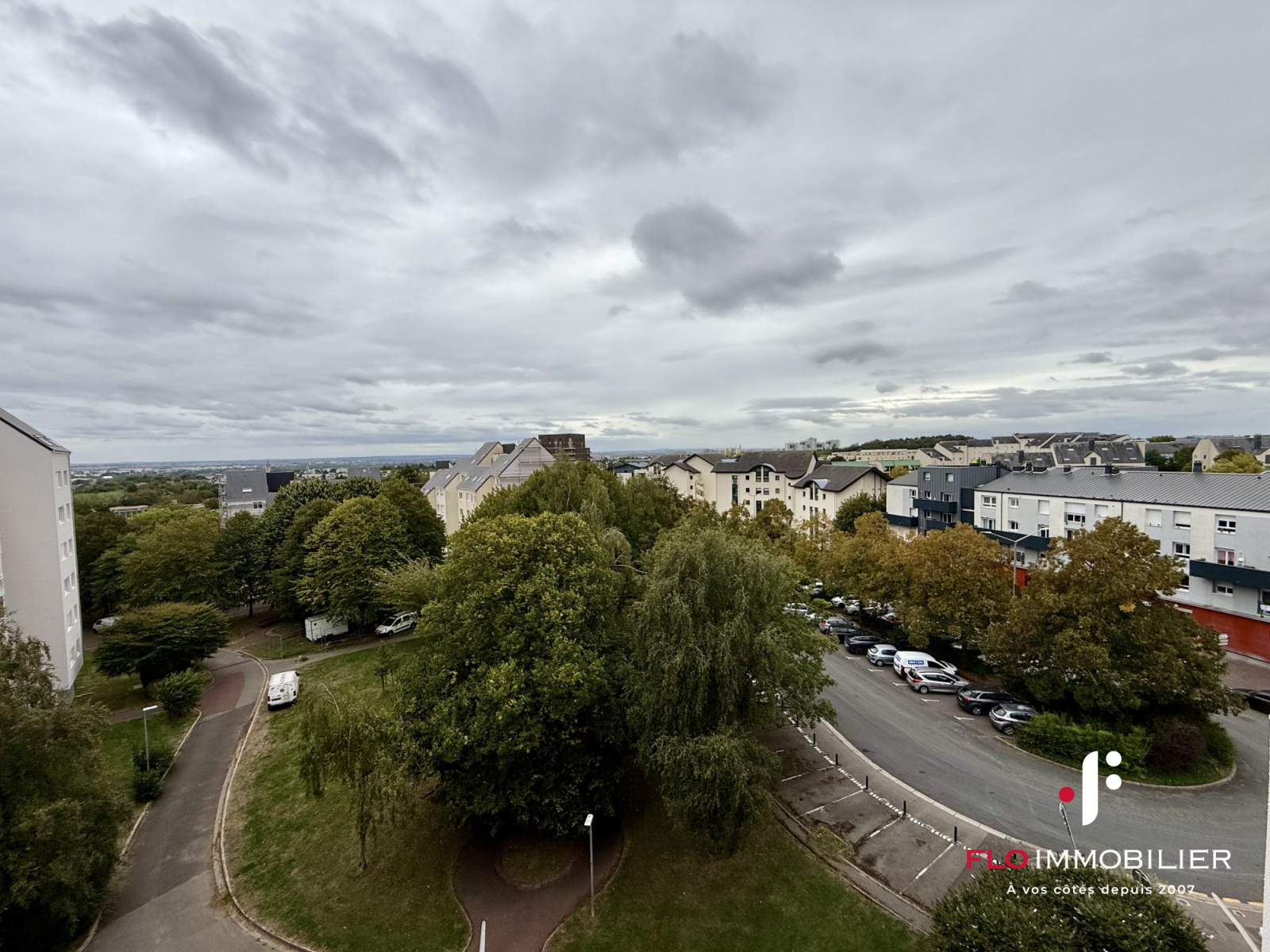 Image_, Appartement, Caen, ref :2489-FLOIMMOBILIER14