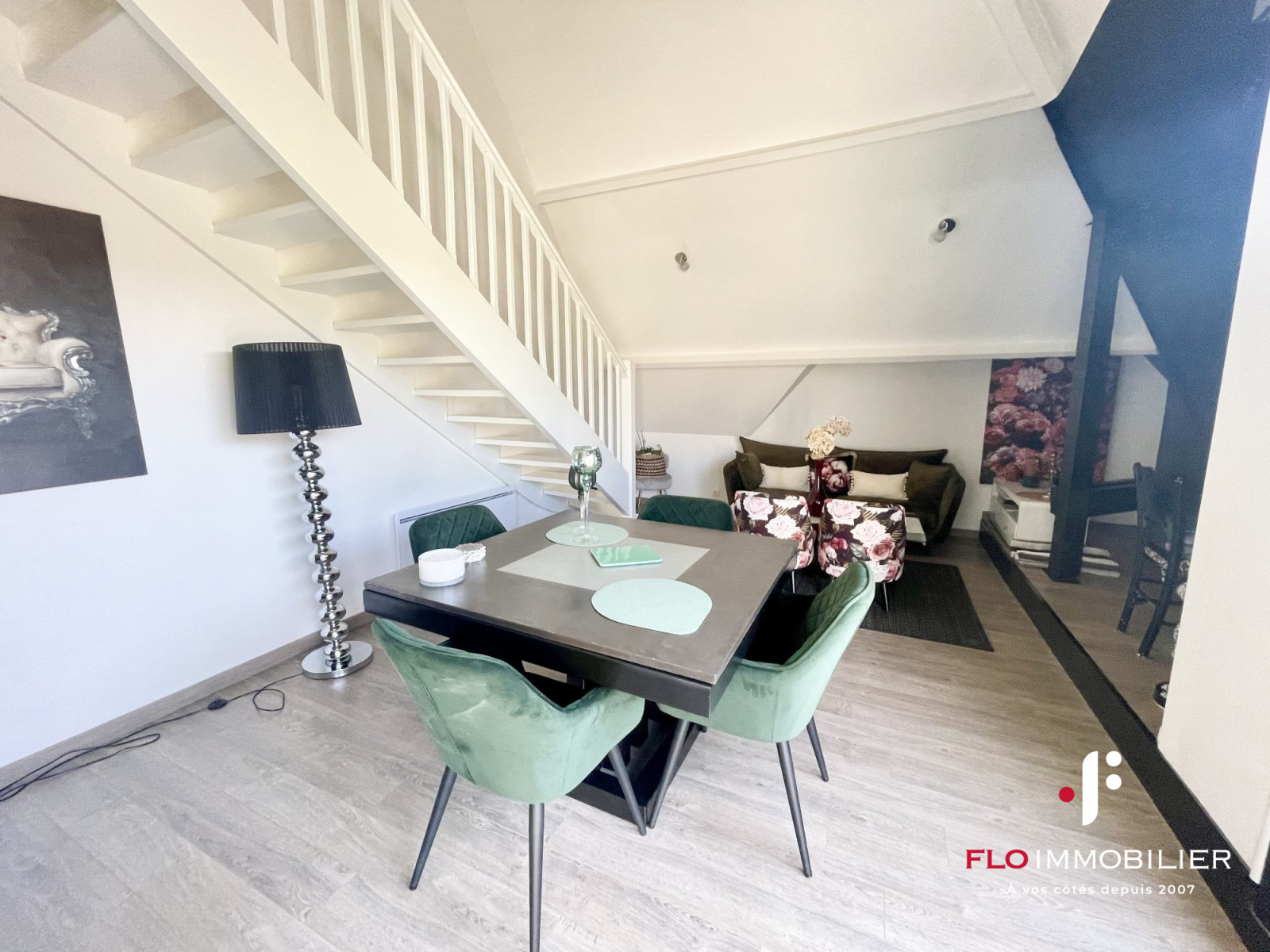 Image_, Appartement, Caen, ref :2381-FLOIMMOBILIER14