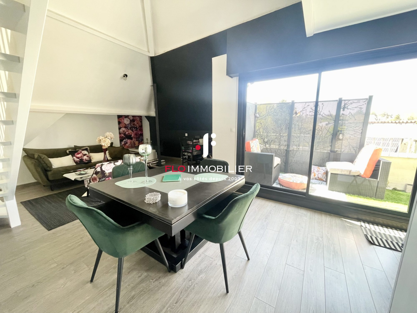 Image_, Appartement, Caen, ref :2381-FLOIMMOBILIER14