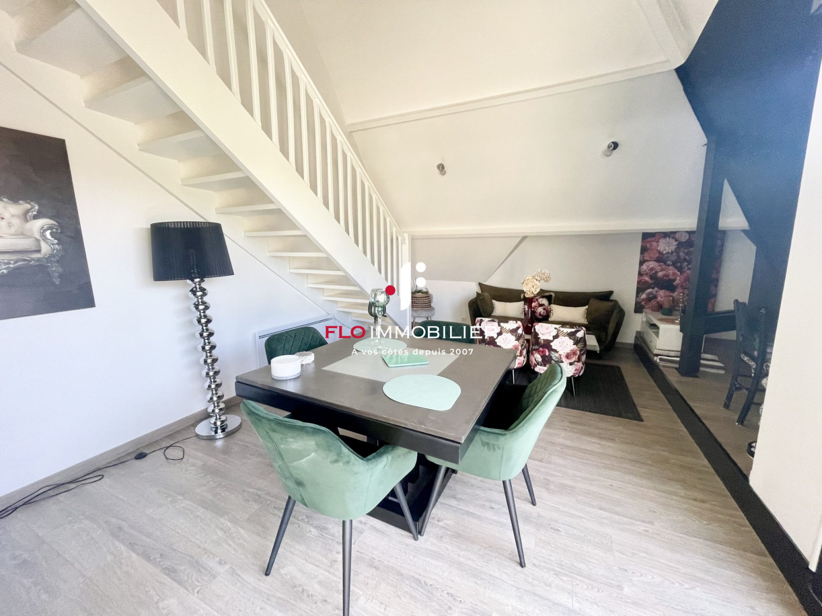 Image_, Appartement, Caen, ref :2381-FLOIMMOBILIER14