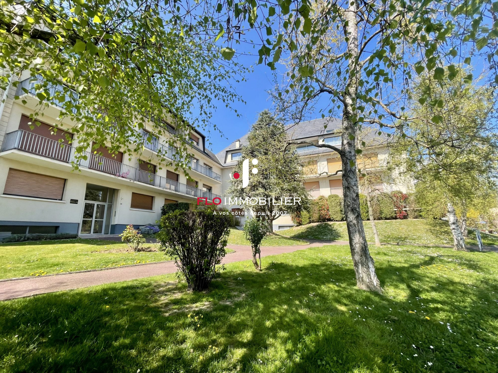 Image_, Appartement, Caen, ref :2381-FLOIMMOBILIER14