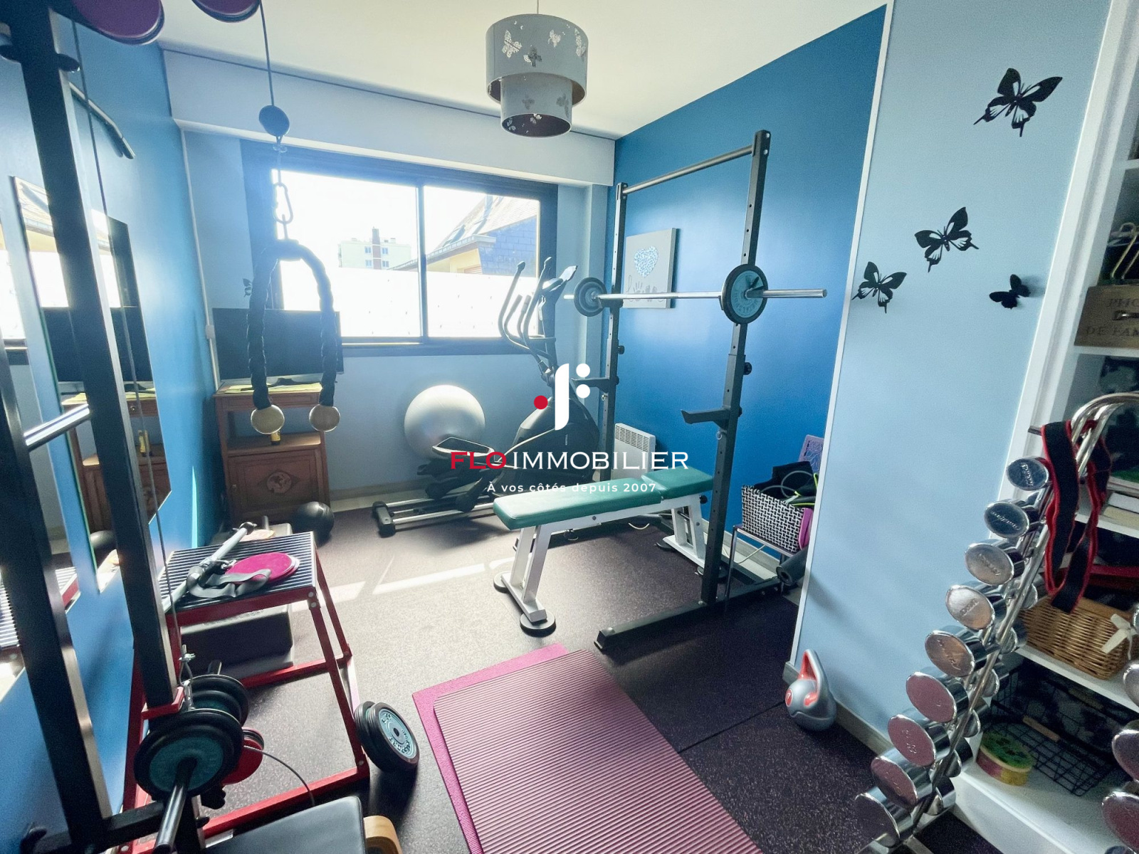 Image_, Appartement, Caen, ref :2381-FLOIMMOBILIER14