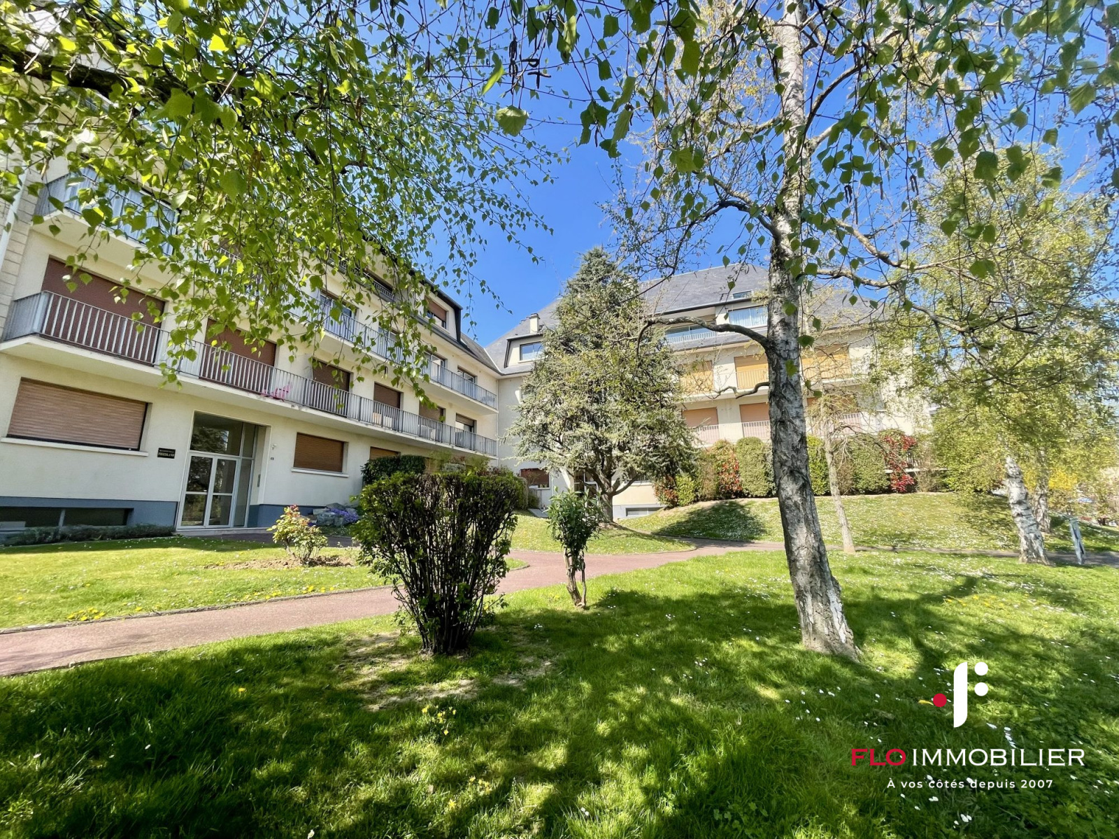 Image_, Appartement, Caen, ref :2381-FLOIMMOBILIER14