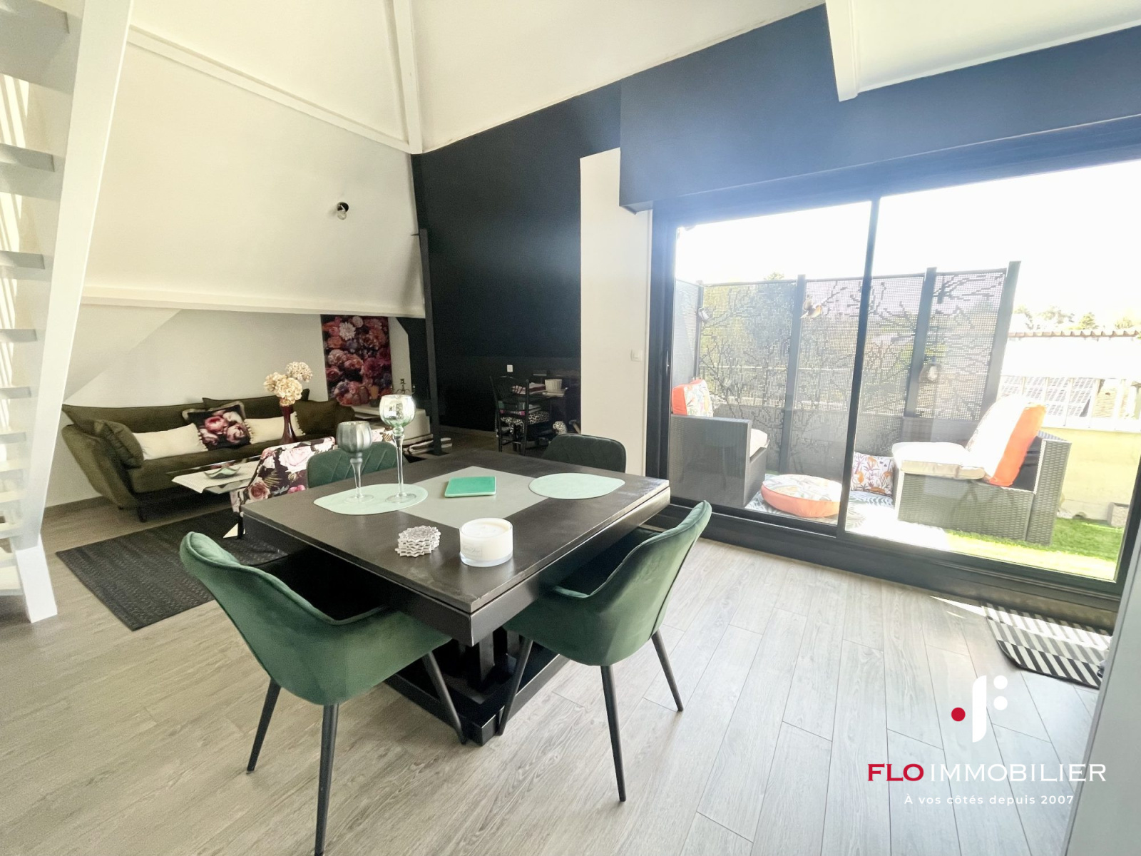 Image_, Appartement, Caen, ref :2381-FLOIMMOBILIER14