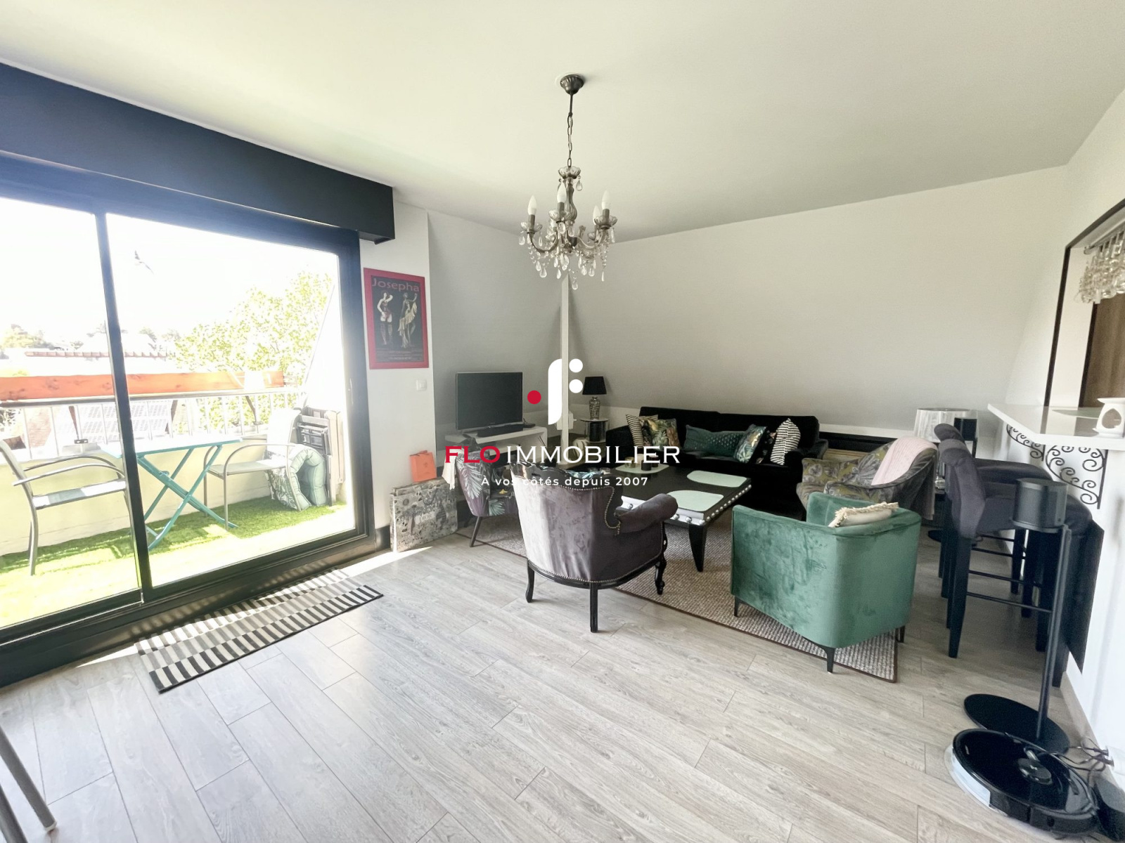 Image_, Appartement, Caen, ref :2381-FLOIMMOBILIER14