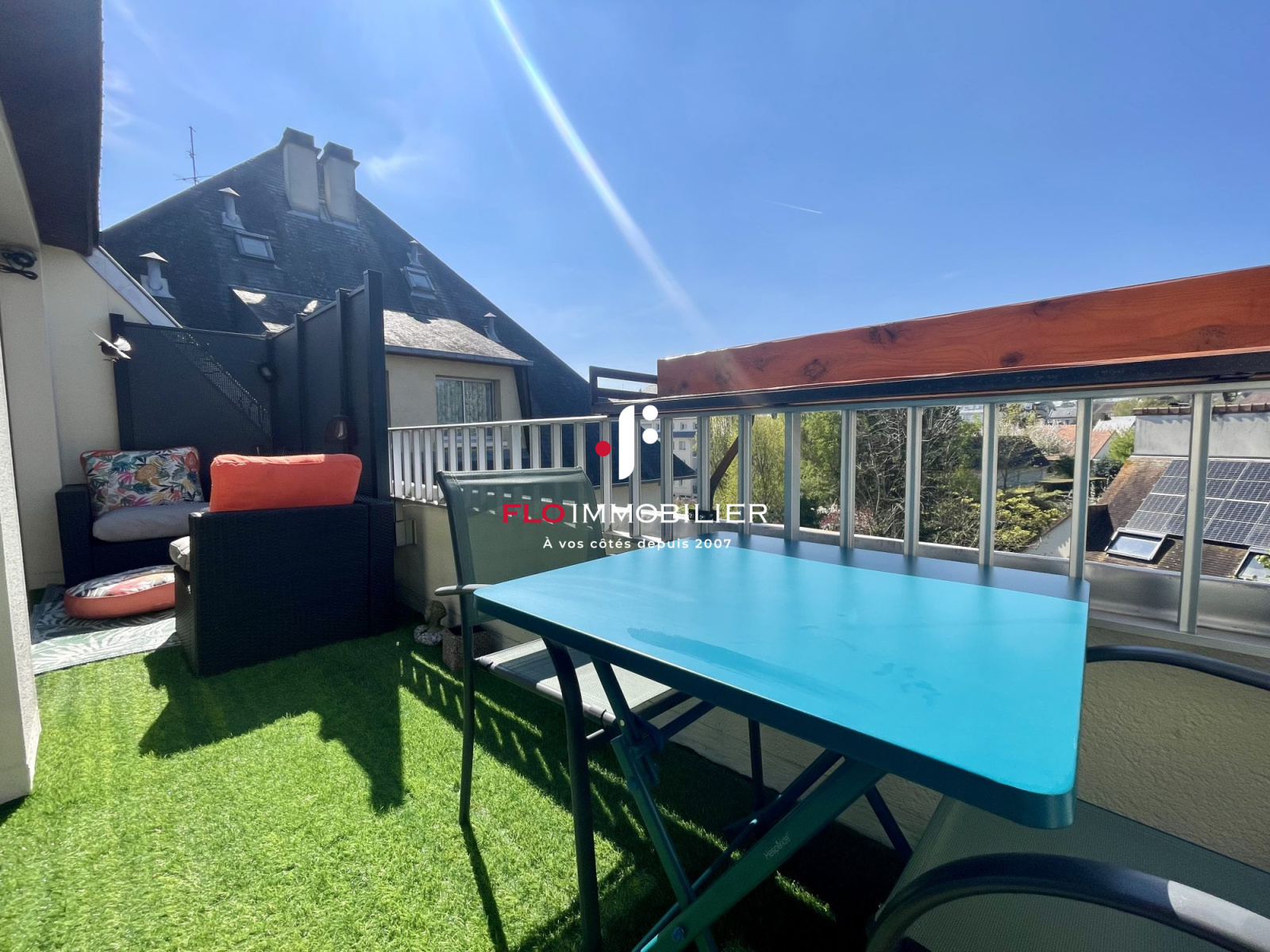 Image_, Appartement, Caen, ref :2381-FLOIMMOBILIER14