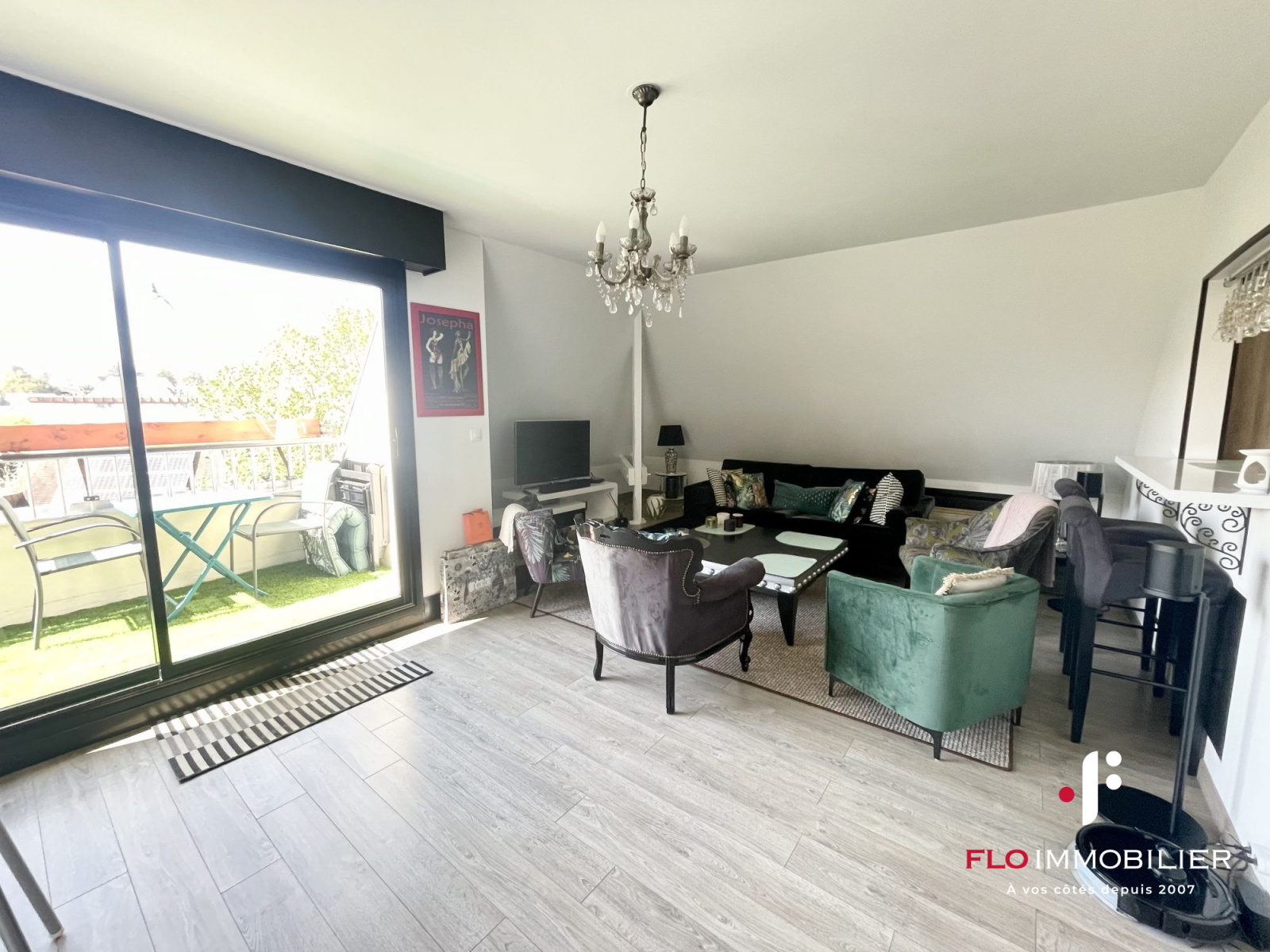 Image_, Appartement, Caen, ref :2381-FLOIMMOBILIER14