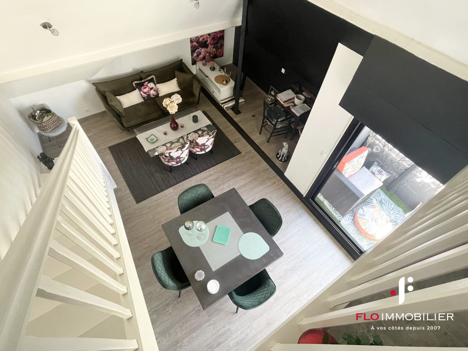 Image_, Appartement, Caen, ref :2381-FLOIMMOBILIER14