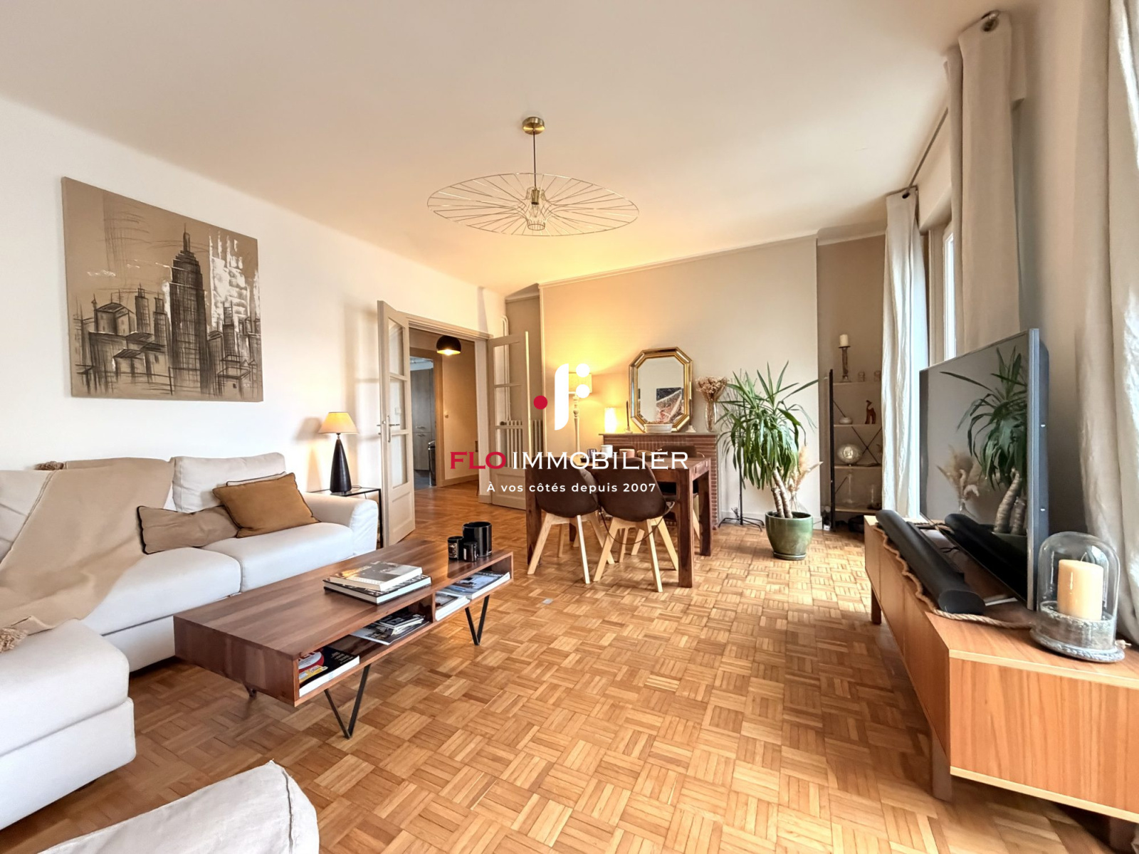 Image_, Appartement, Caen, ref :2485-FLOIMMOBILIER14