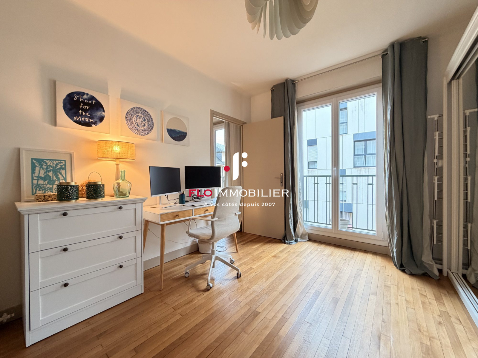 Image_, Appartement, Caen, ref :2485-FLOIMMOBILIER14
