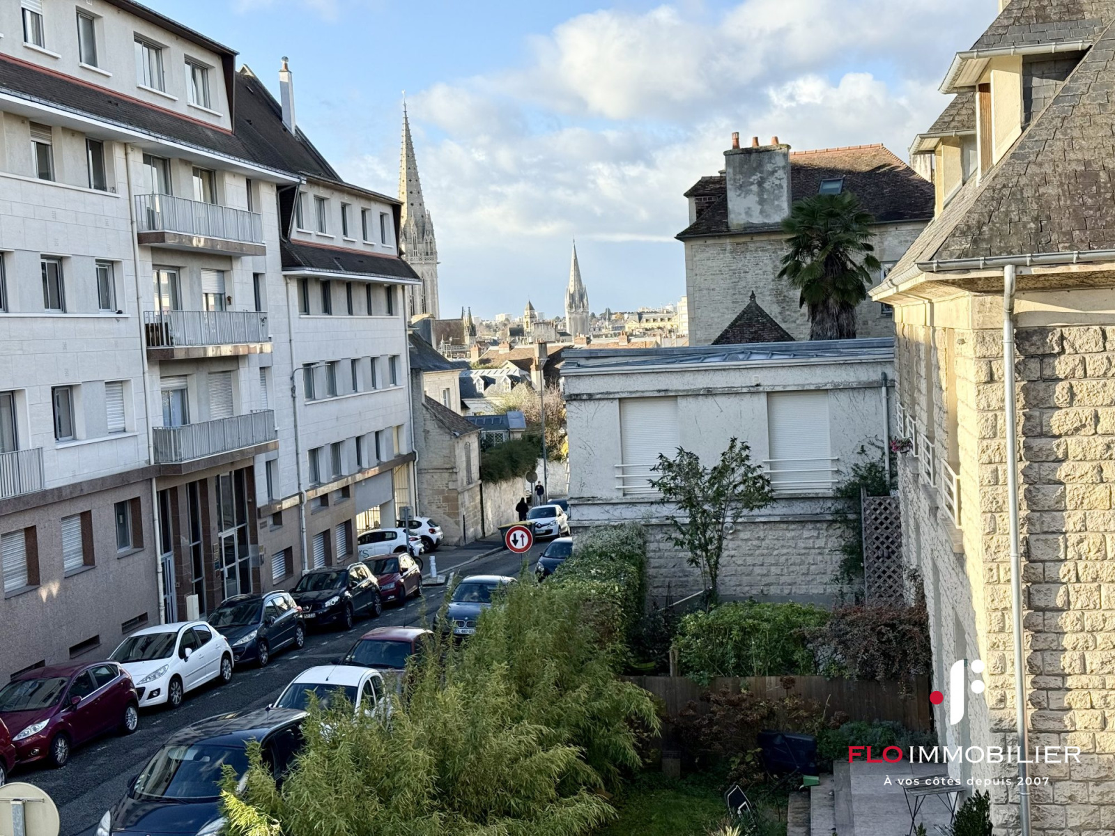 Image_, Appartement, Caen, ref :2434-FLOIMMOBILIER14