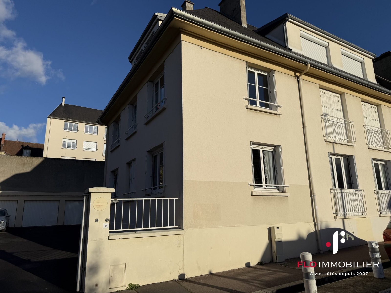 Image_, Appartement, Caen, ref :2434-FLOIMMOBILIER14