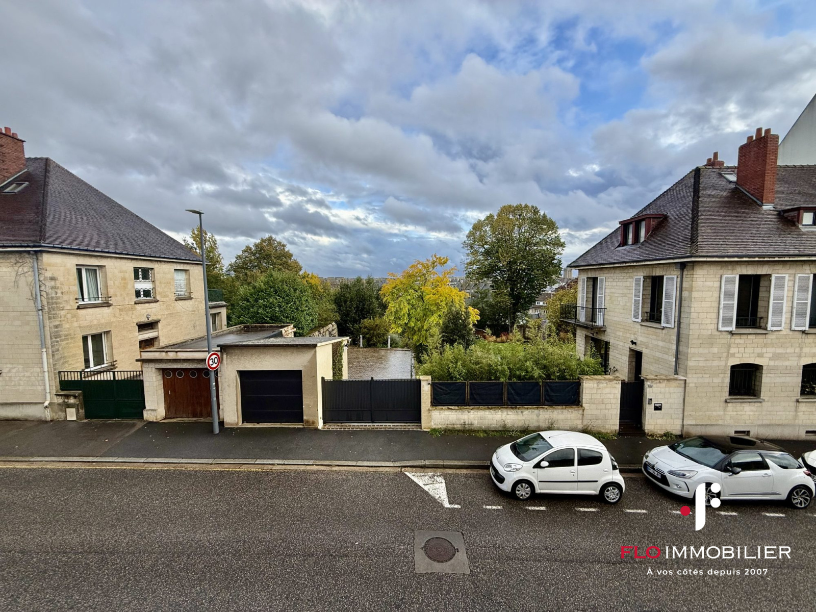 Image_, Appartement, Caen, ref :2434-FLOIMMOBILIER14