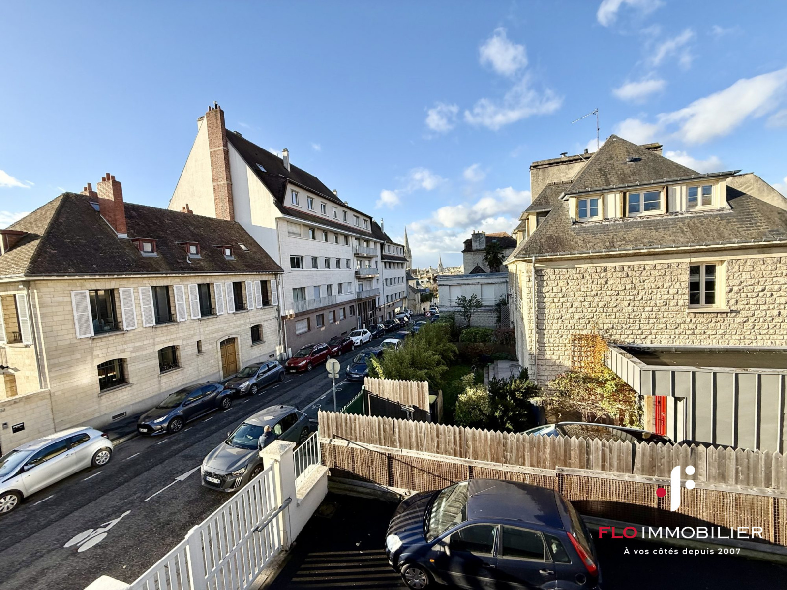Image_, Appartement, Caen, ref :2434-FLOIMMOBILIER14