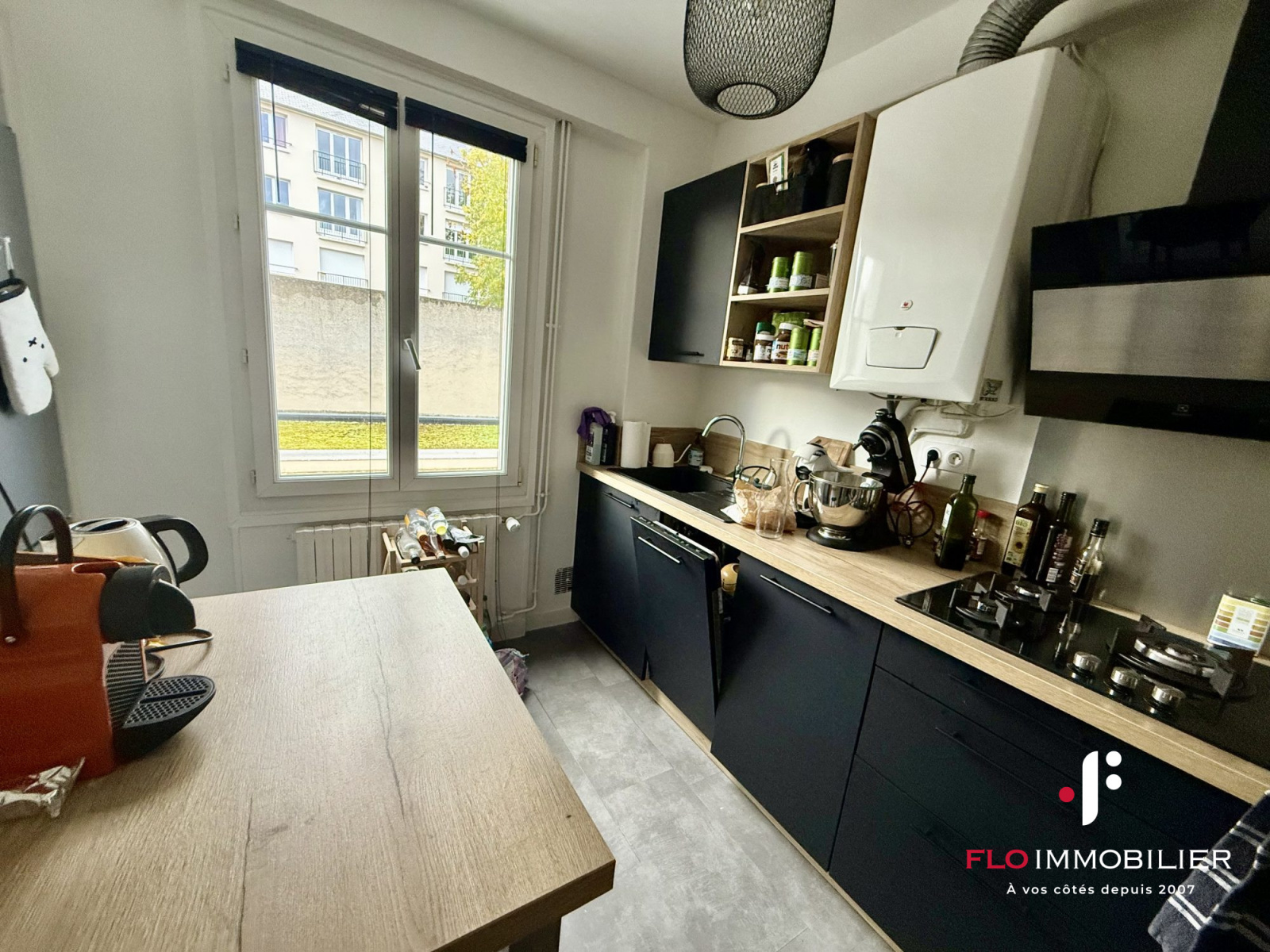 Image_, Appartement, Caen, ref :2434-FLOIMMOBILIER14