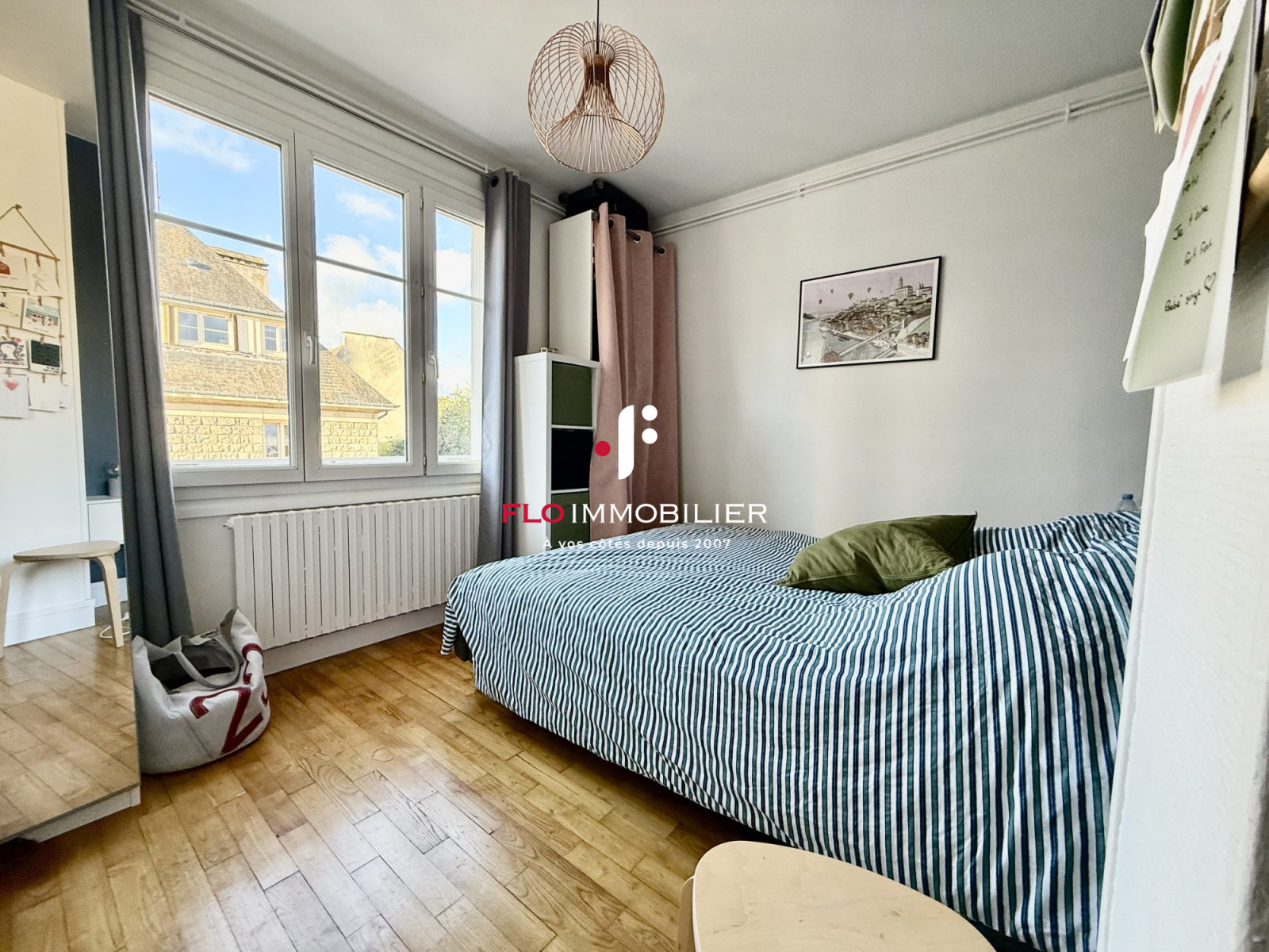 Image_, Appartement, Caen, ref :2434-FLOIMMOBILIER14
